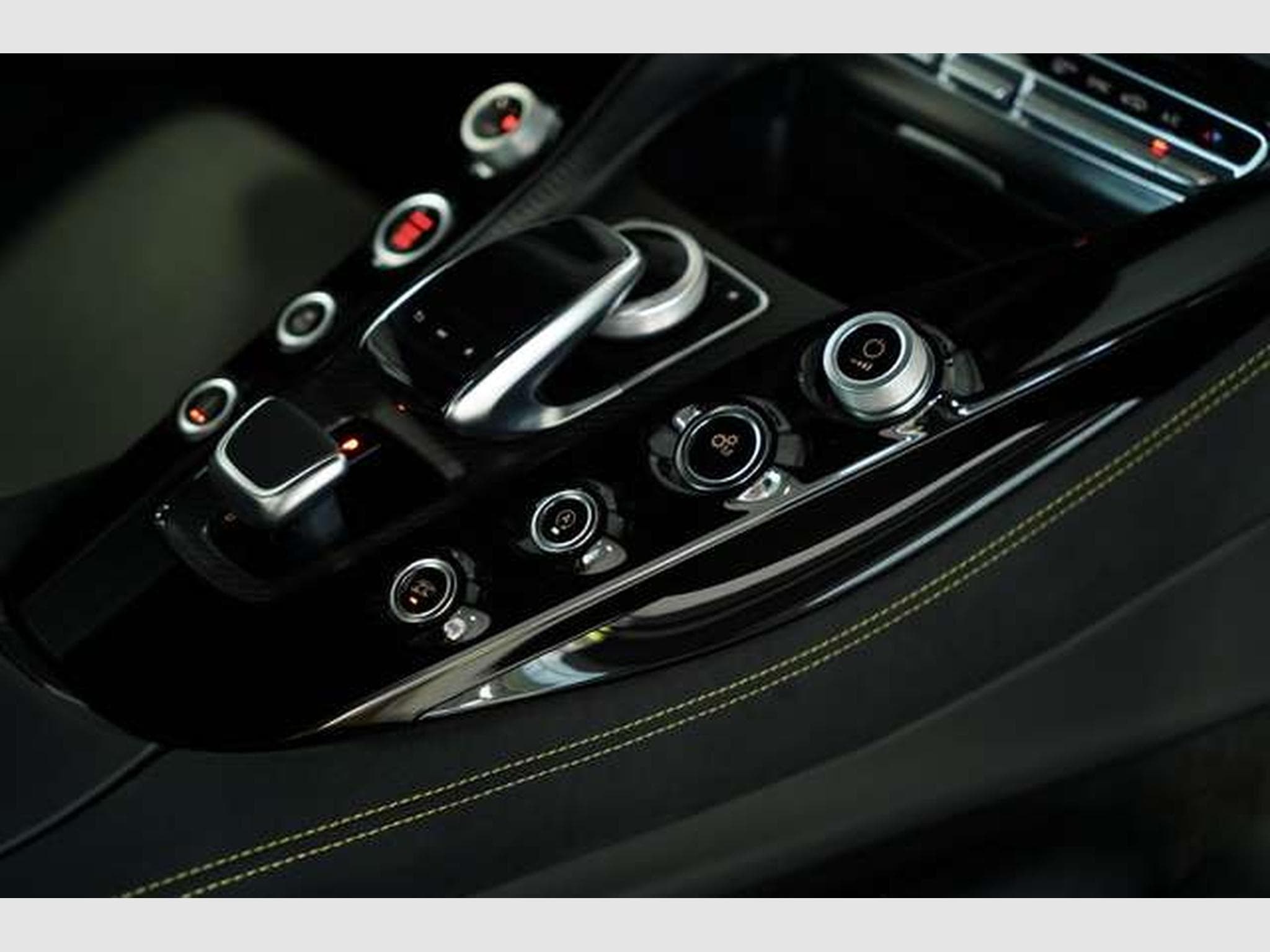 Mercedes AMG GT R Coupé *Keramik*Carbon*NO OPF*11Tsd*Burm (2019) - Photo 29