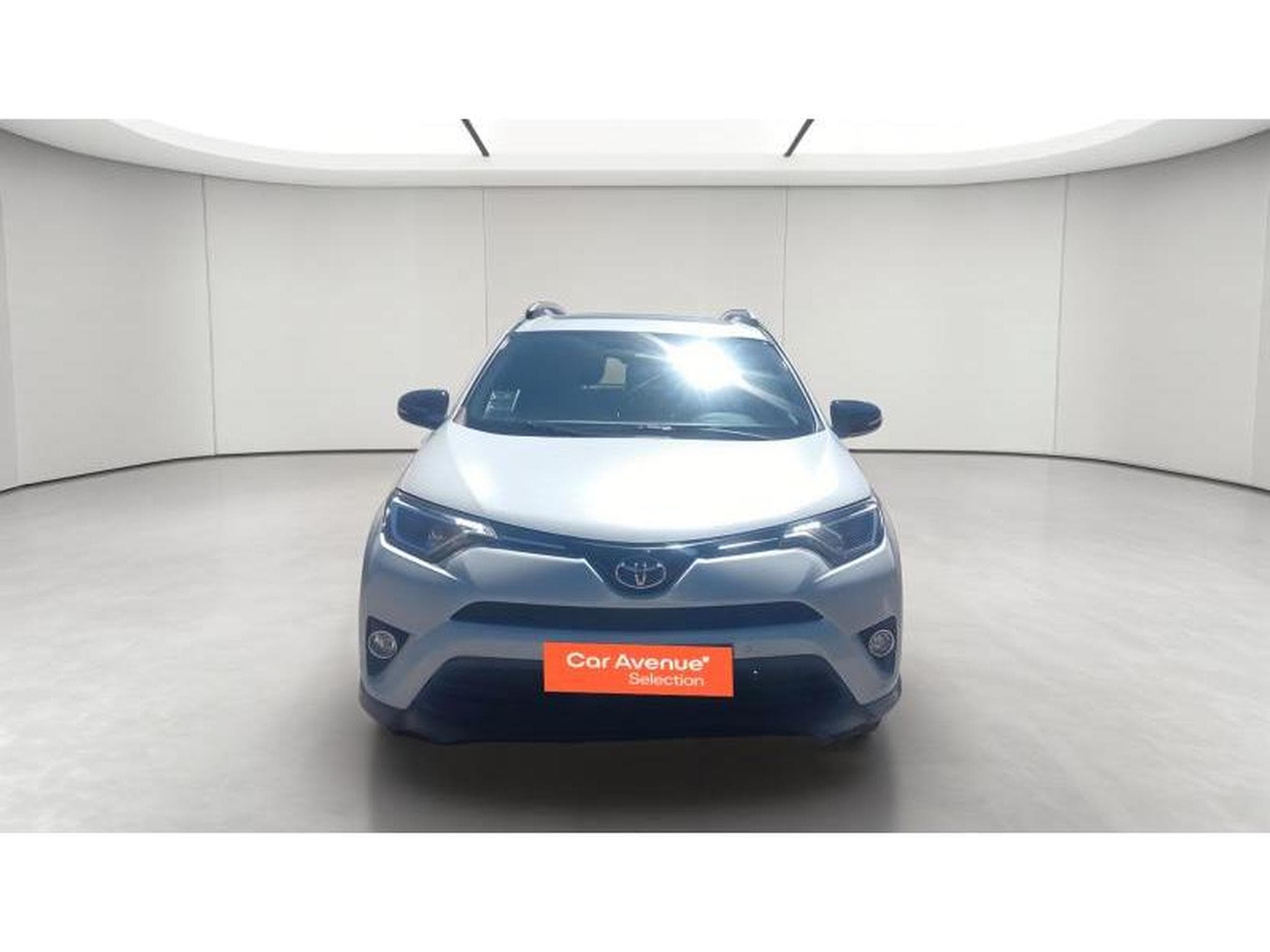 Toyota RAV 4 RAV 4 Style (2018) - Photo 2