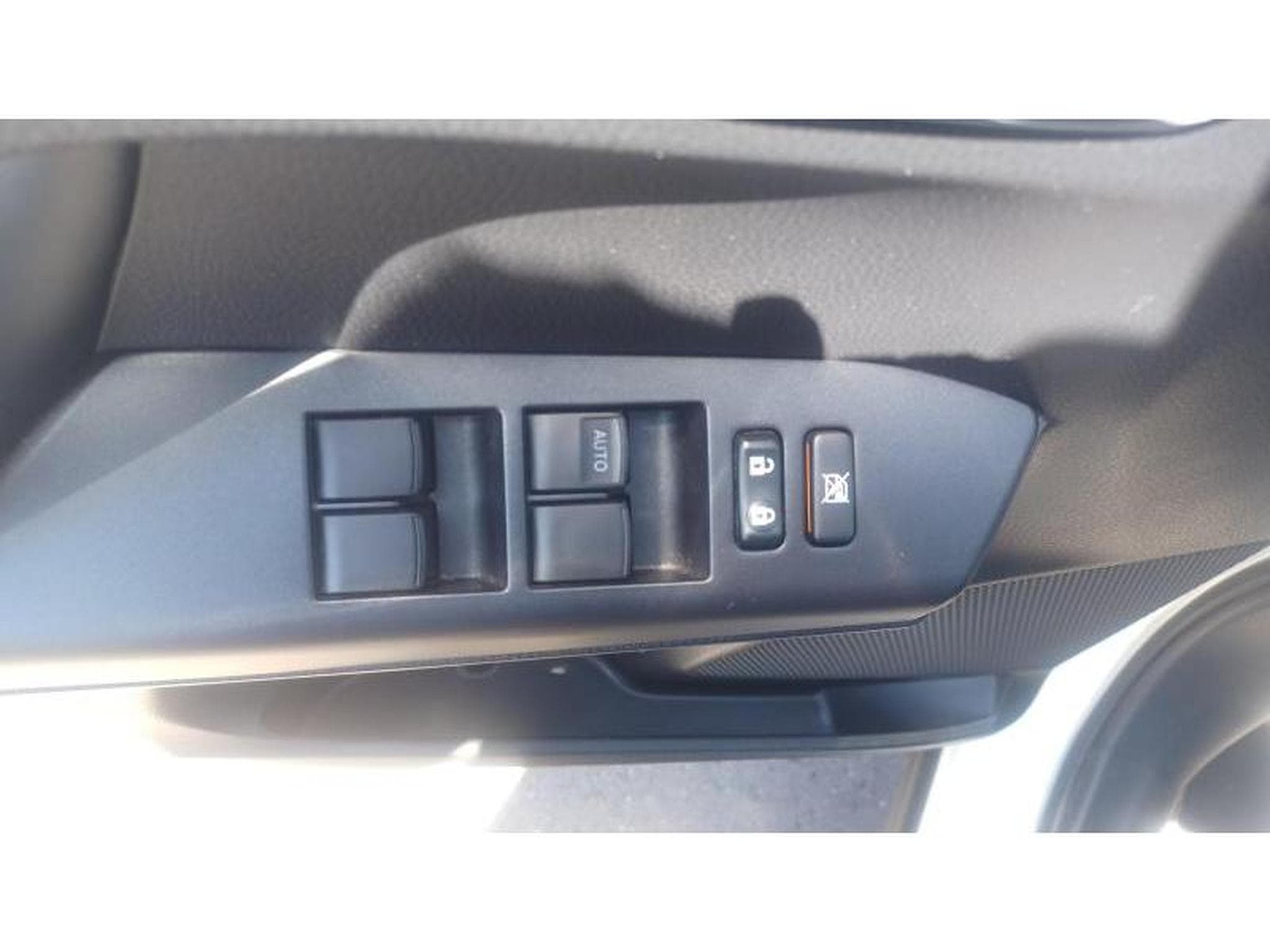 Toyota RAV 4 RAV 4 Style (2018) - Photo 20