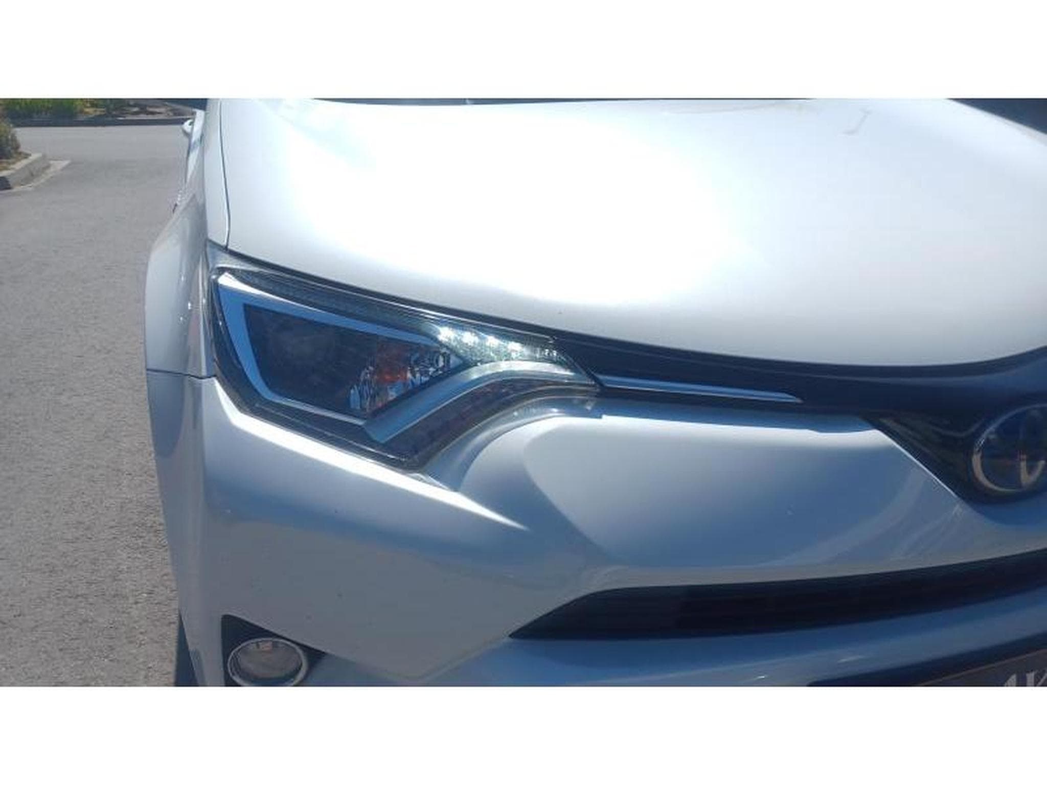 Toyota RAV 4 RAV 4 Style (2018) - Photo 23