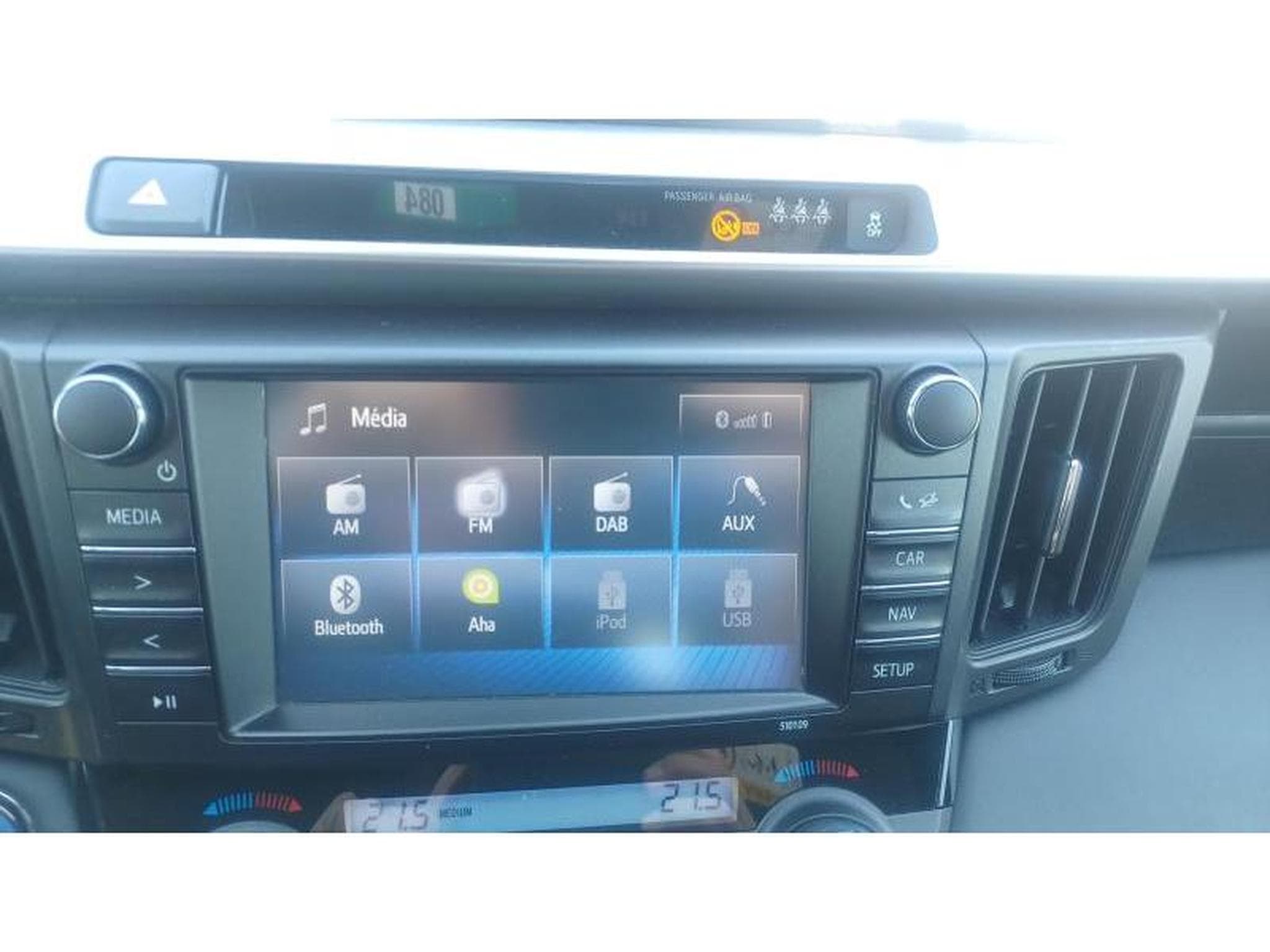 Toyota RAV 4 RAV 4 Style (2018) - Photo 25