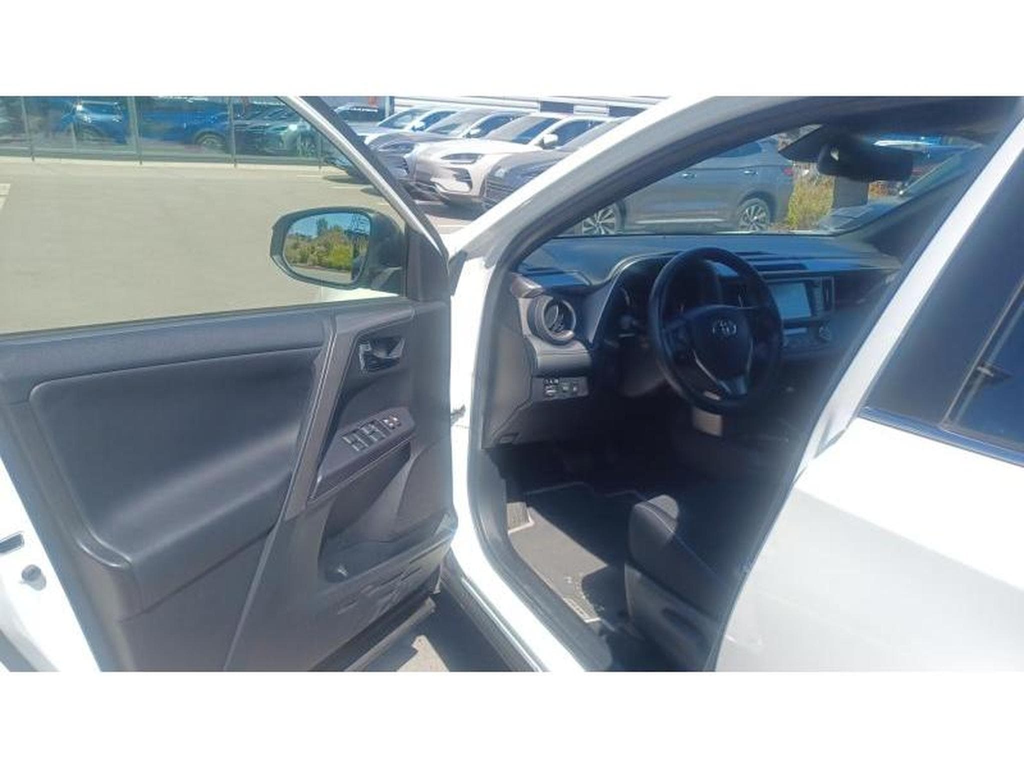 Toyota RAV 4 RAV 4 Style (2018) - Photo 27