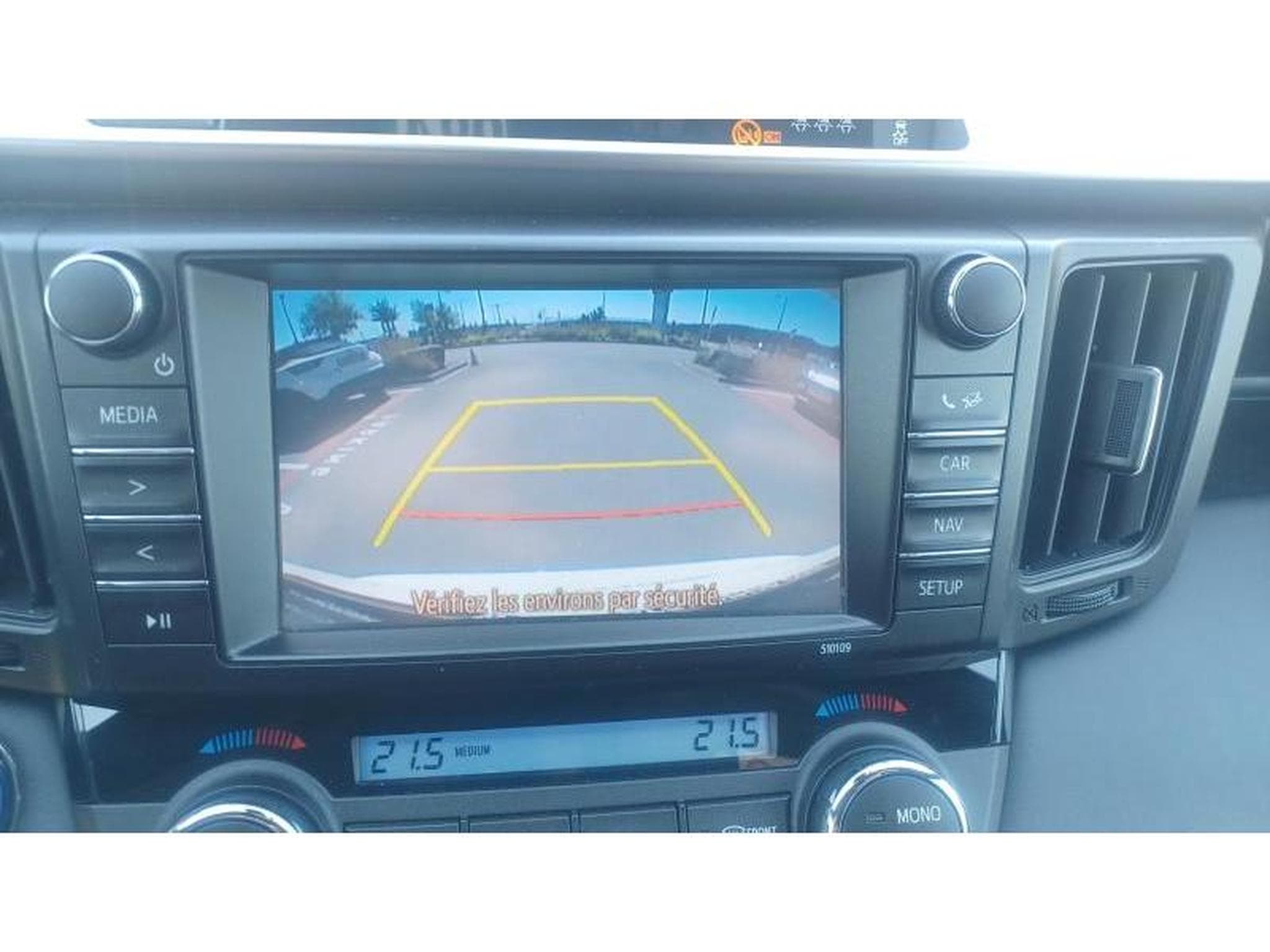 Toyota RAV 4 RAV 4 Style (2018) - Photo 28