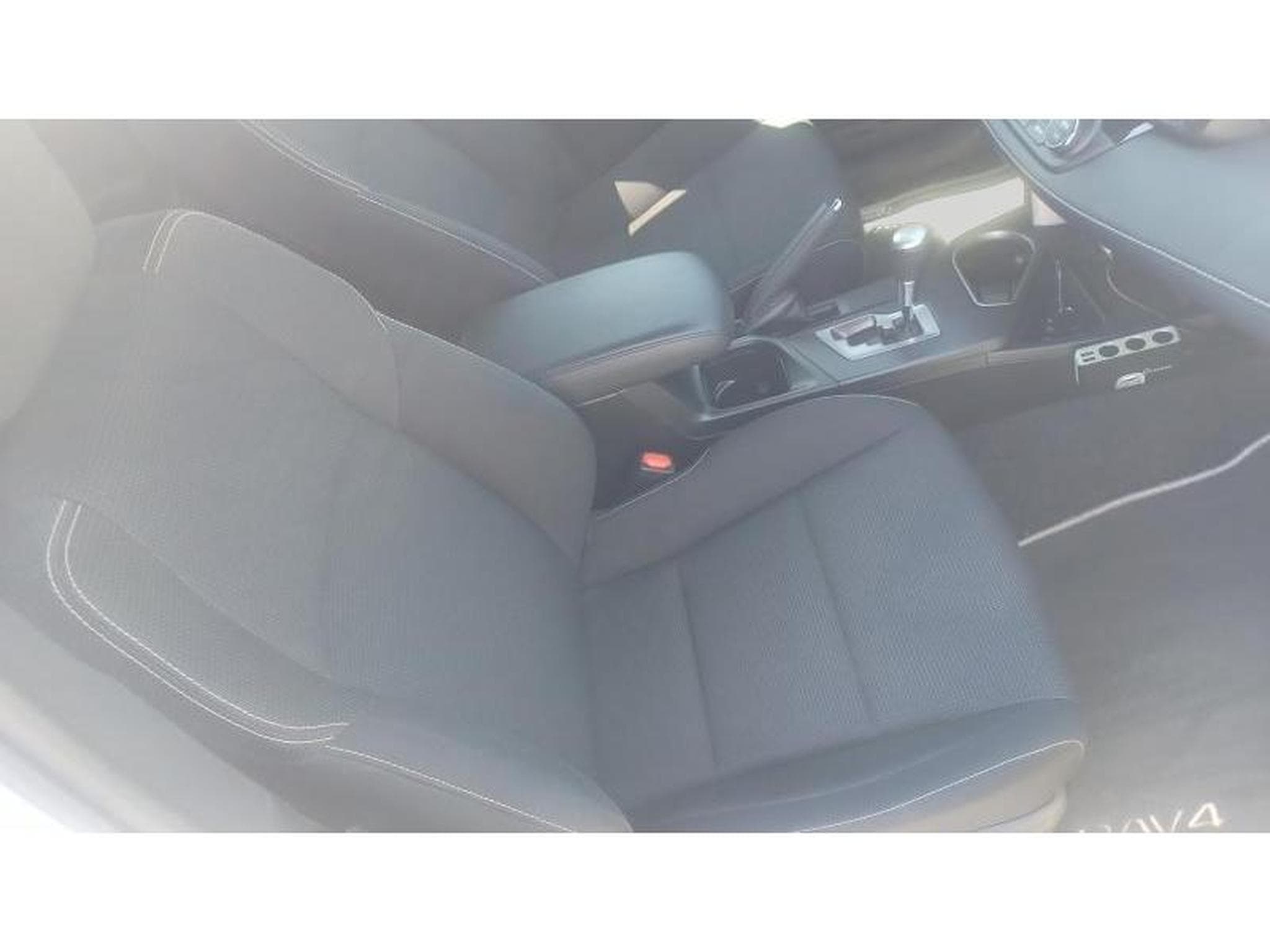 Toyota RAV 4 RAV 4 Style (2018) - Photo 30
