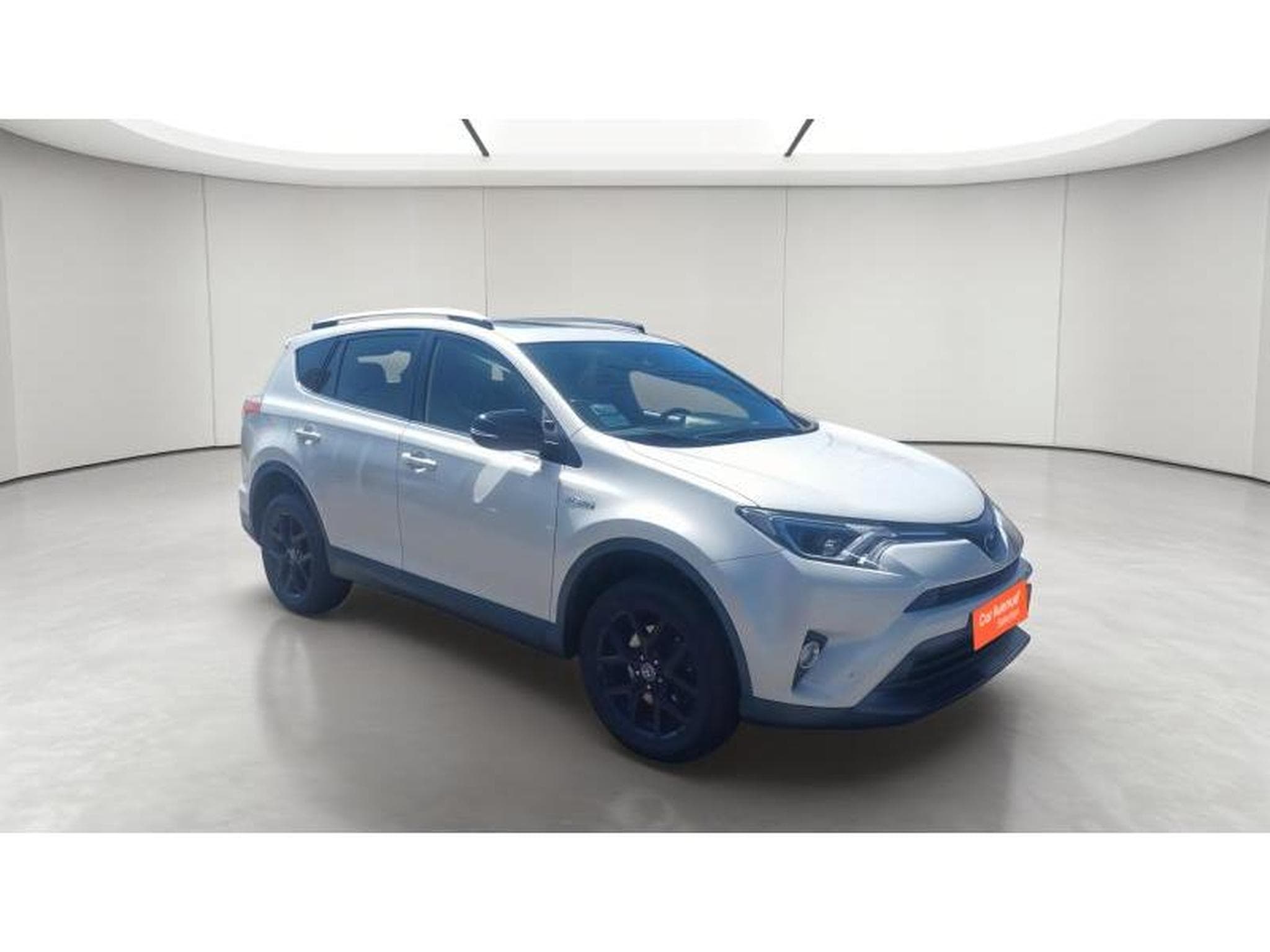 Toyota RAV 4 RAV 4 Style (2018) - Photo 4