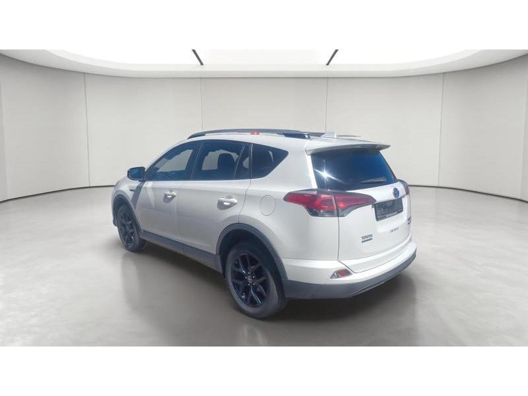 Toyota RAV 4 RAV 4 Style (2018) - Photo 5