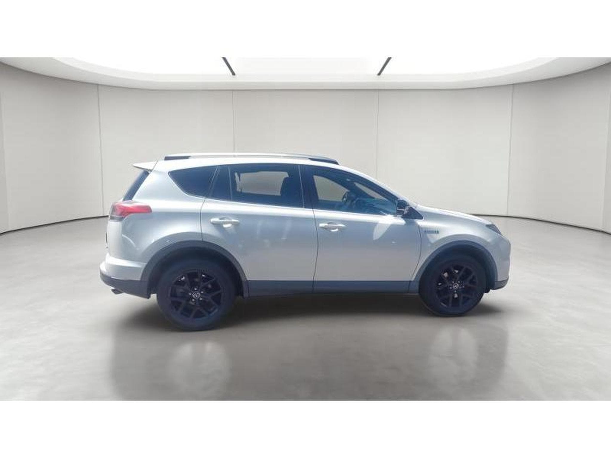 Toyota RAV 4 RAV 4 Style (2018) - Photo 6