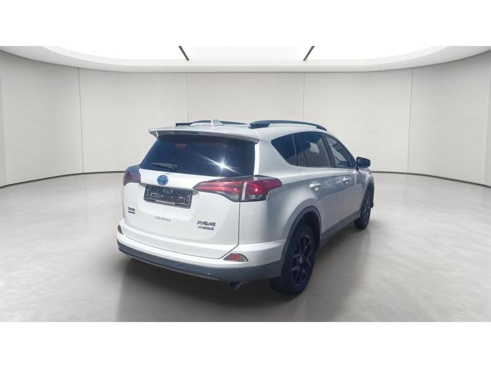 Toyota RAV 4 RAV 4 Style (2018) - Photo 7