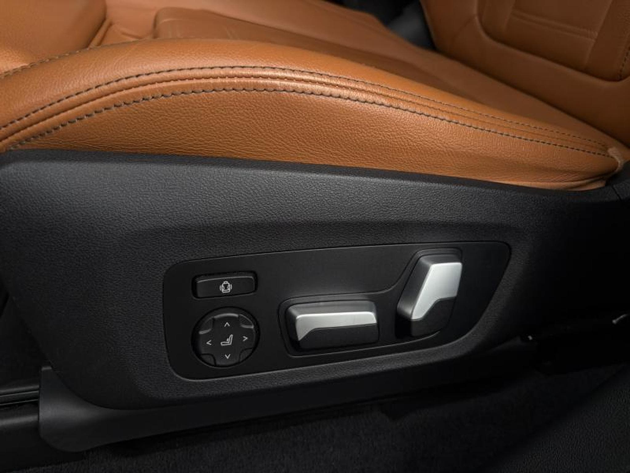 BMW X3 X3 xDrive20d/Pack M/Attelage/Toit Ouvrant (2021) - Photo 10
