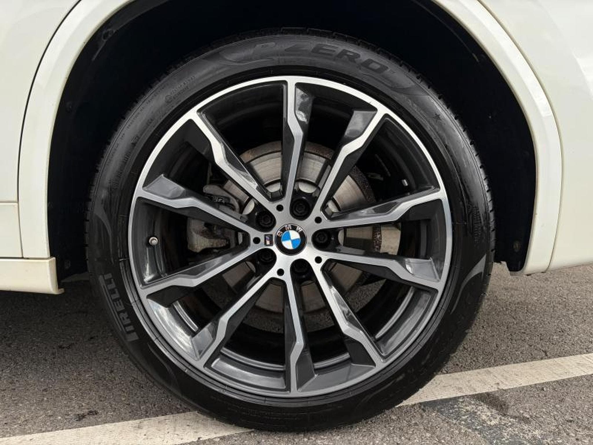BMW X3 X3 xDrive20d/Pack M/Attelage/Toit Ouvrant (2021) - Photo 5
