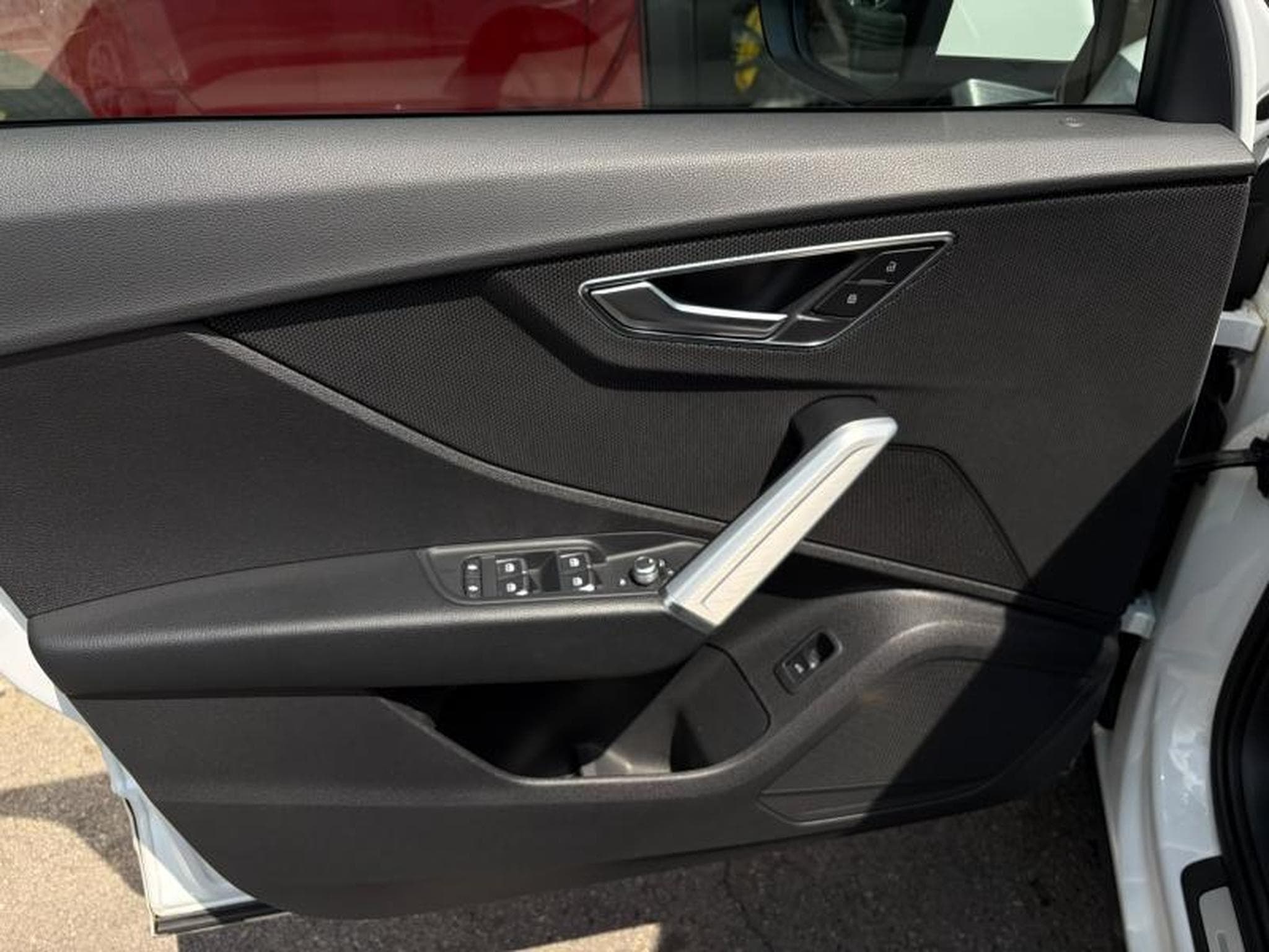 Audi Q2 S line/Toit Ouvrant/Sièges chauffants/ACC (2022) - Photo 14