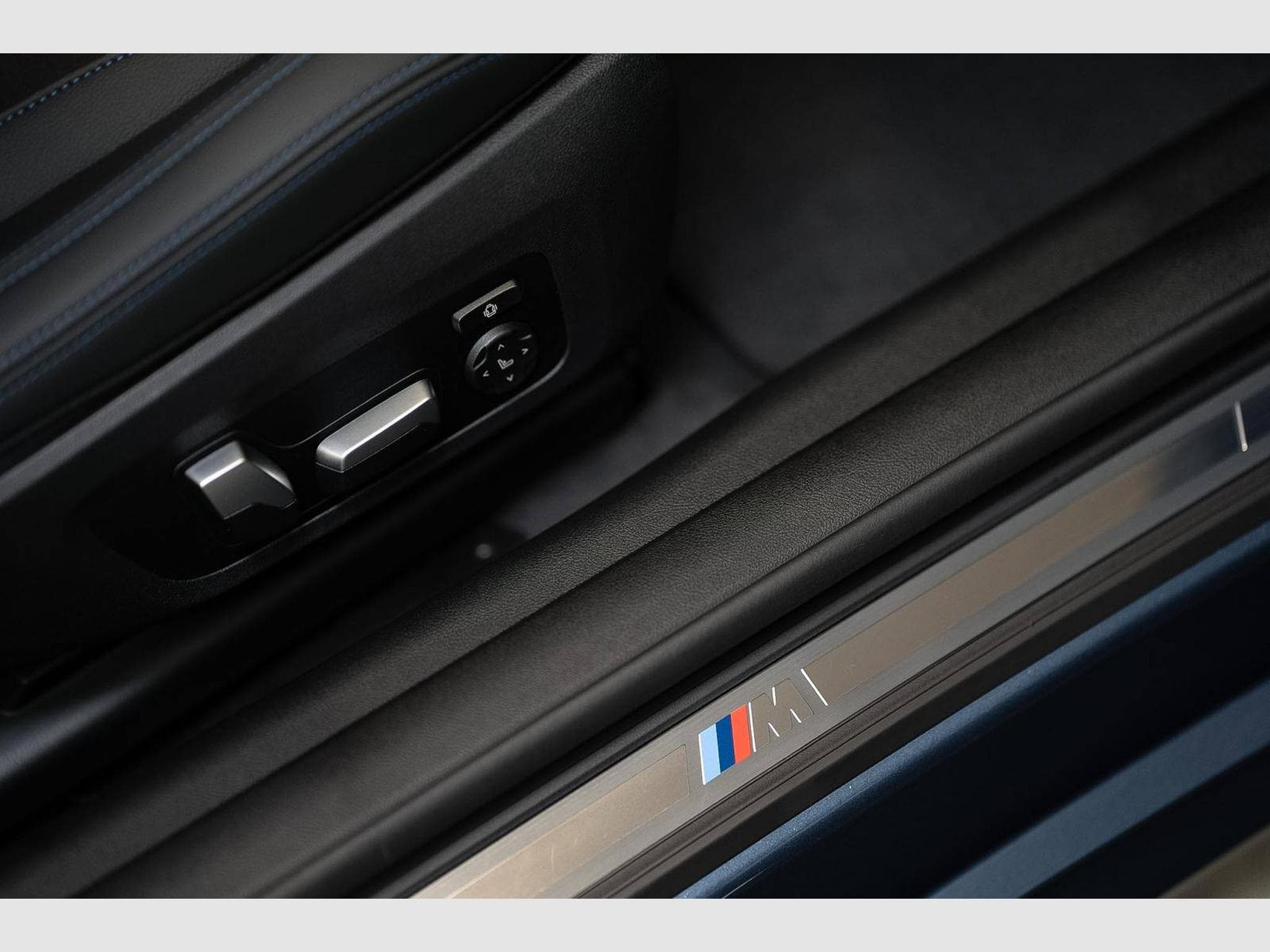 BMW 420 Coupé M440 i xDrive Coupé 374ch – Laser – Drive Assist Pro – (2020) - Photo 12
