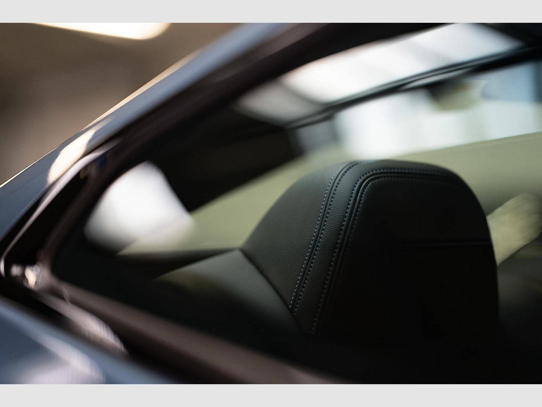 BMW 420 Coupé M440 i xDrive Coupé 374ch – Laser – Drive Assist Pro – (2020) - Photo 31