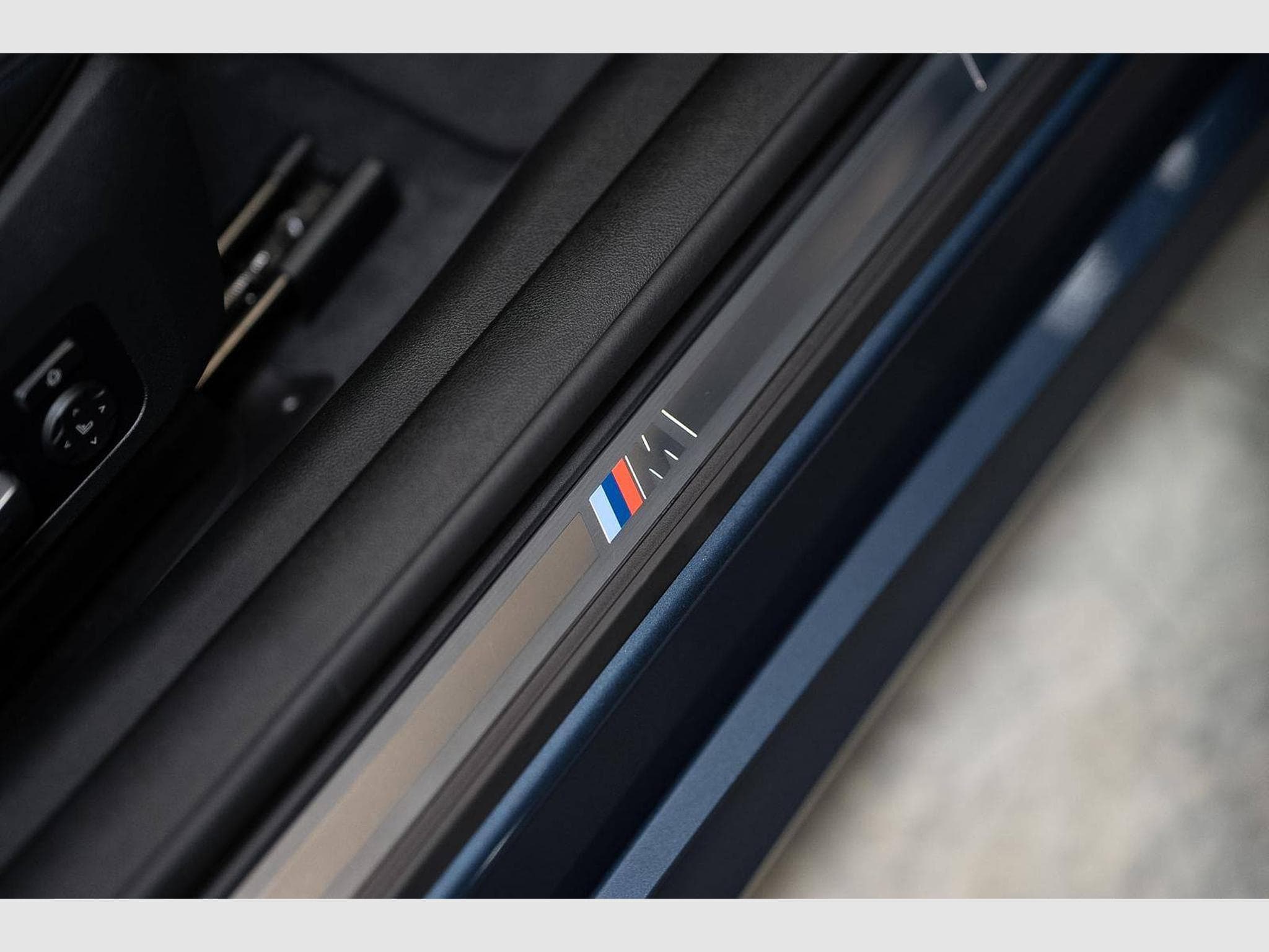 BMW 420 Coupé M440 i xDrive Coupé 374ch – Laser – Drive Assist Pro – (2020) - Photo 33