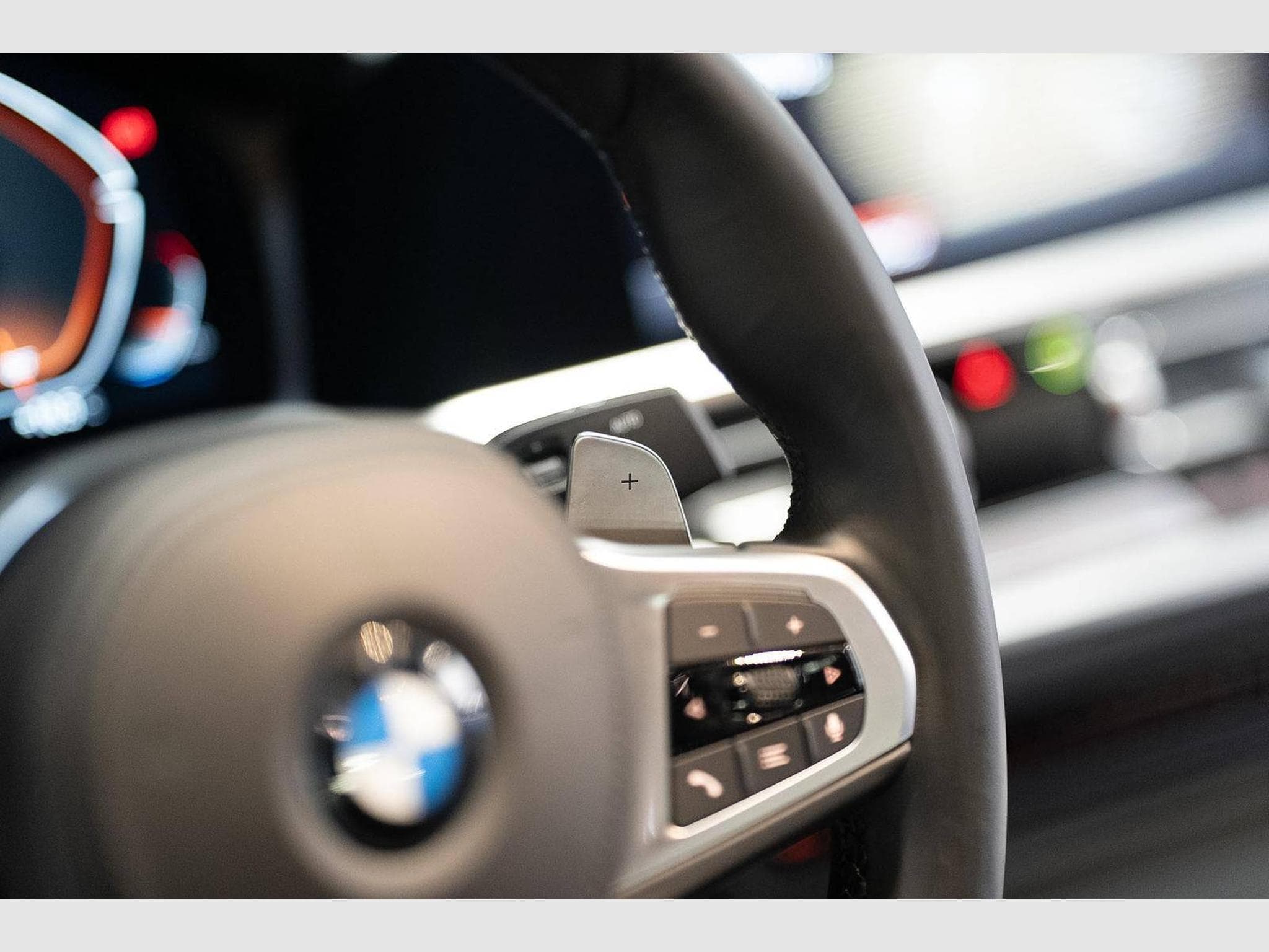 BMW 420 Coupé M440 i xDrive Coupé 374ch – Laser – Drive Assist Pro – (2020) - Photo 35
