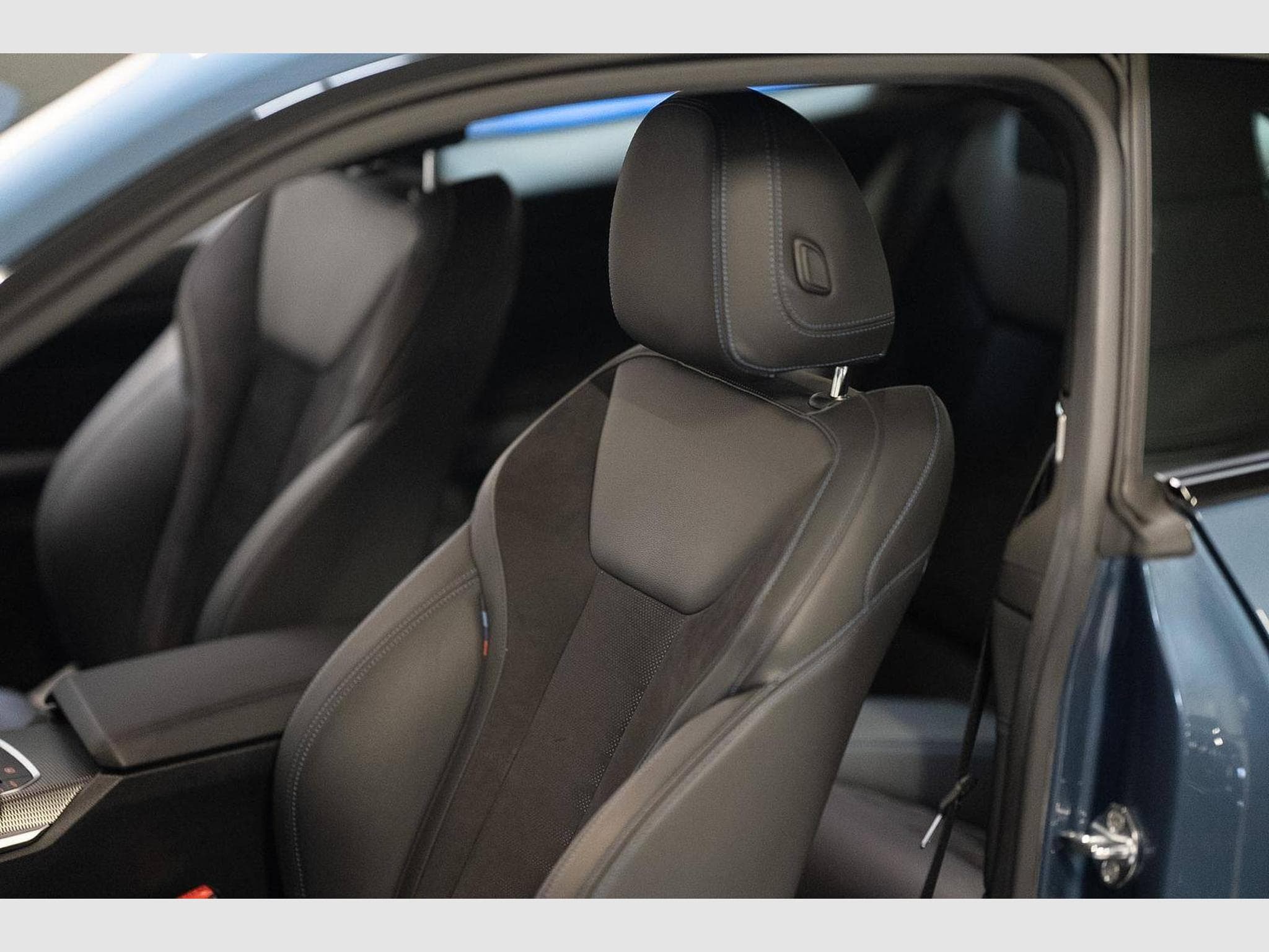 BMW 420 Coupé M440 i xDrive Coupé 374ch – Laser – Drive Assist Pro – (2020) - Photo 36