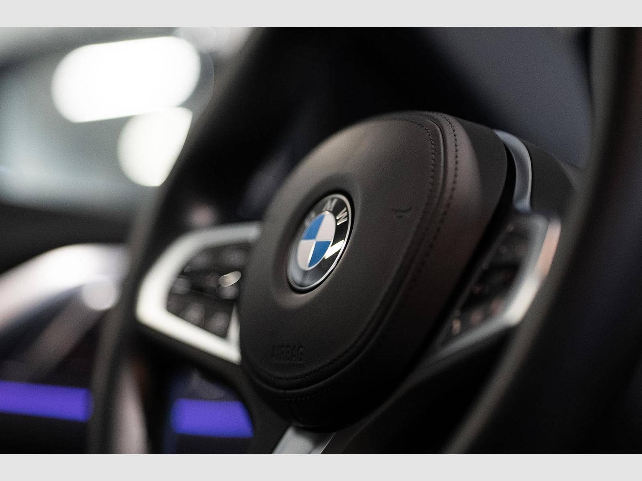BMW 420 Coupé M440 i xDrive Coupé 374ch – Laser – Drive Assist Pro – (2020) - Photo 45