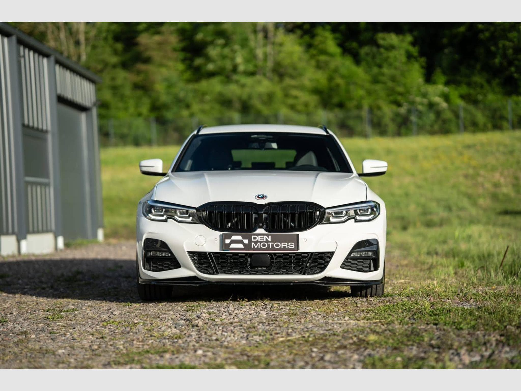 BMW Série 3 330 i xDrive M Sport – 1ère Main – Suivi BMW (2020) - Foto 33