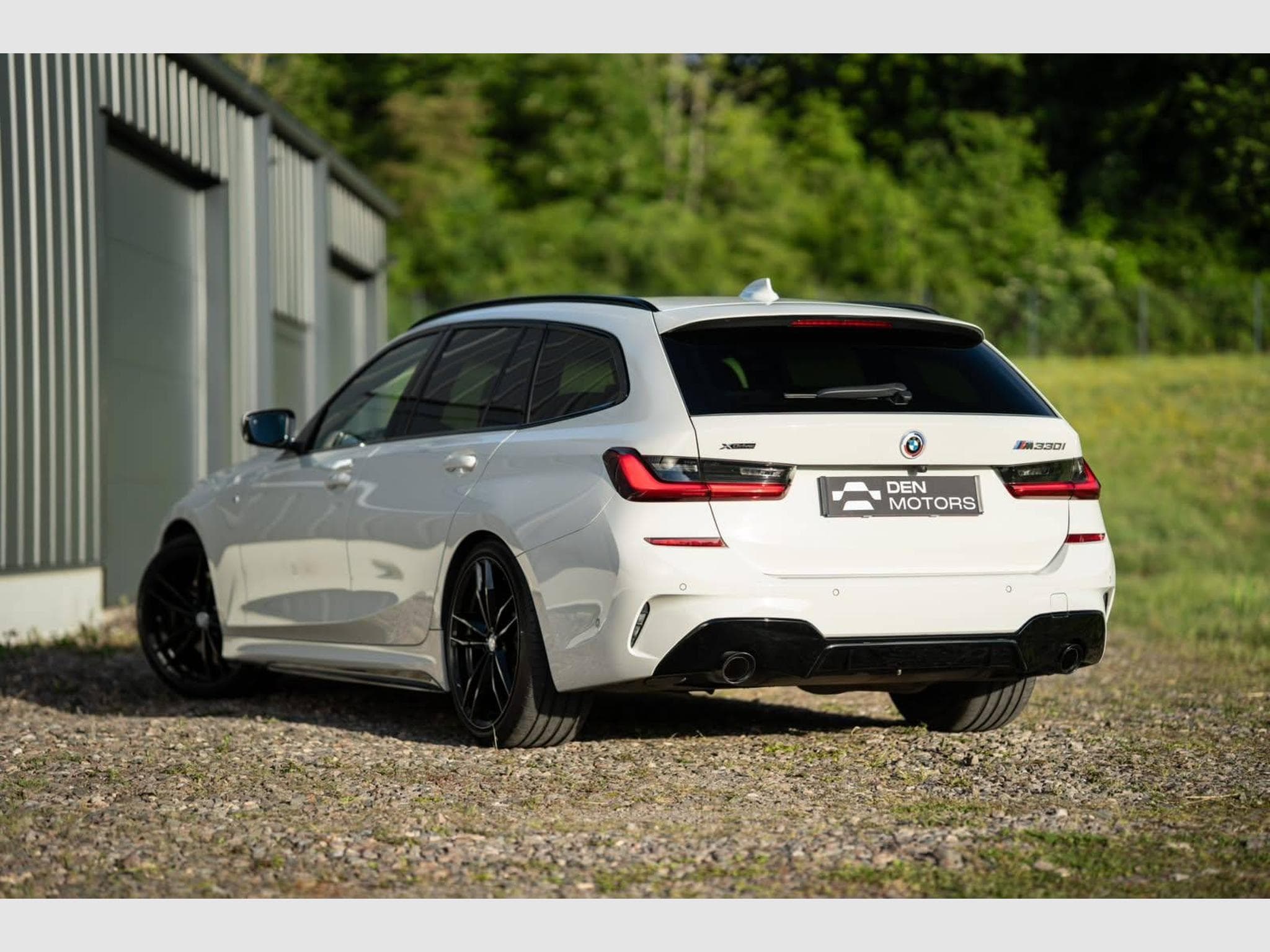 BMW Série 3 330 i xDrive M Sport – 1ère Main – Suivi BMW (2020) - Foto 5