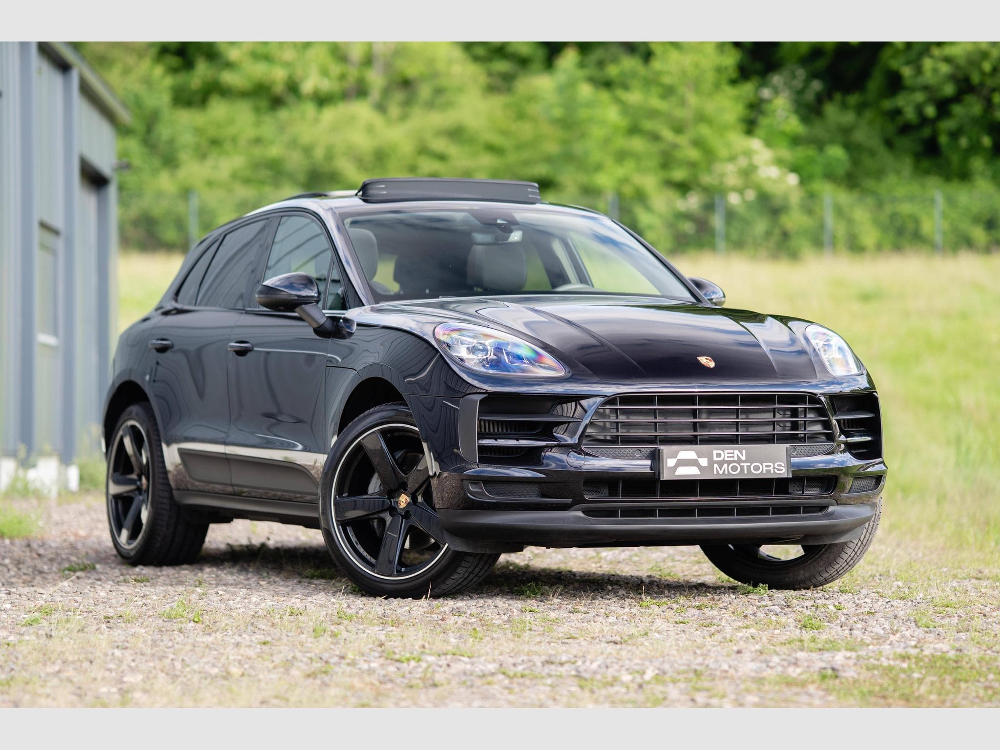 Porsche Macan S 3.0 V6 354ch – 1ère Main, Très Belle Configuration, Malus (2019) - Foto 1