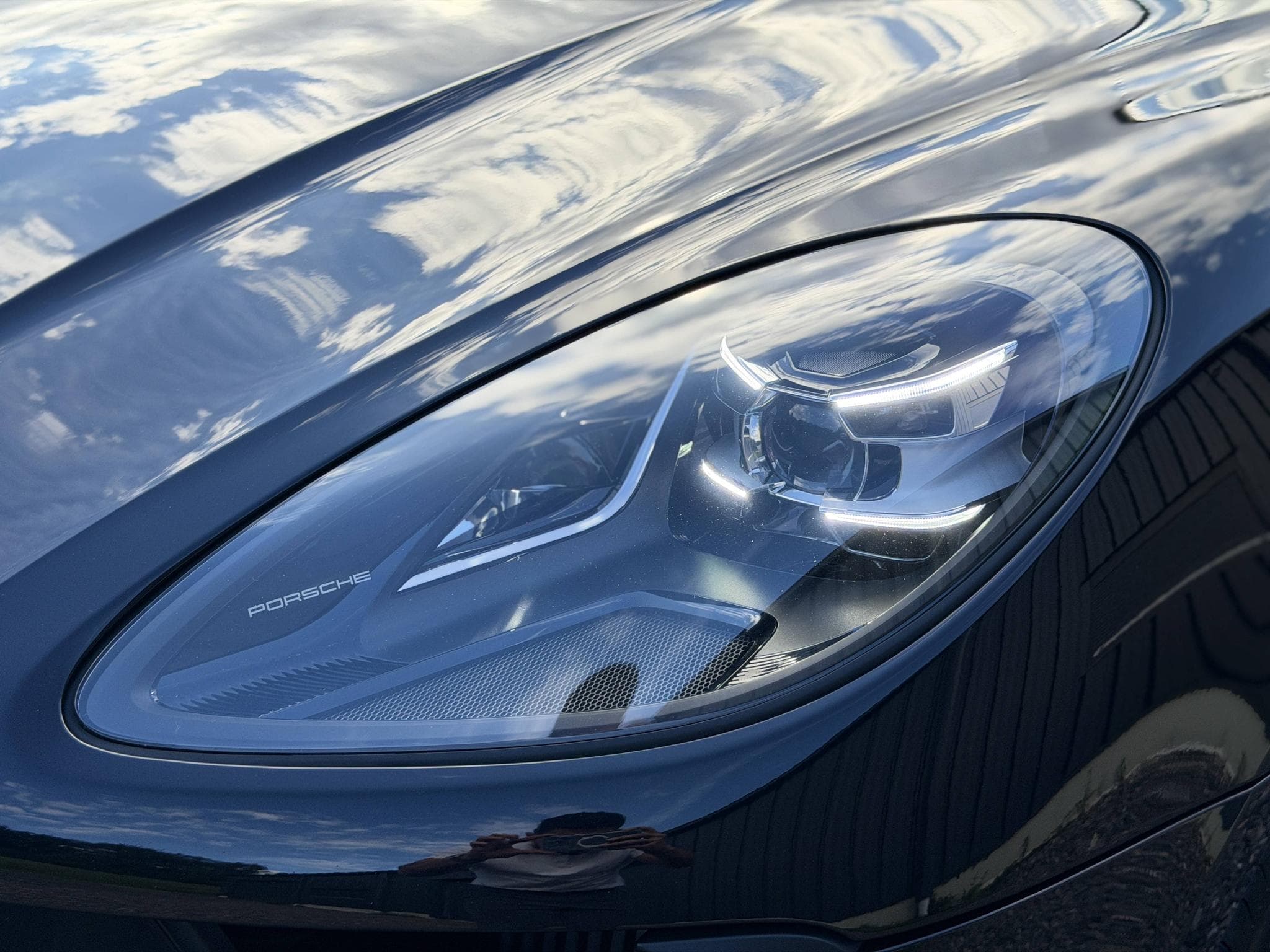 Porsche Macan S 3.0 V6 354ch – 1ère Main, Très Belle Configuration, Malus (2019) - Foto 16