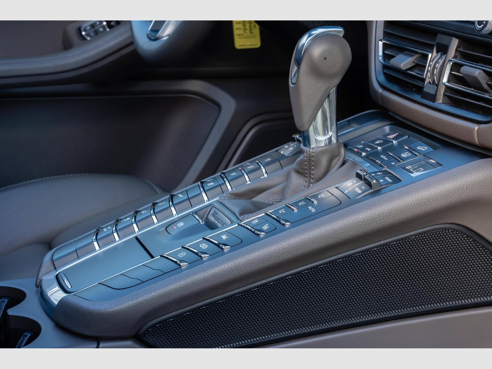 Porsche Macan S 3.0 V6 354ch – 1ère Main, Très Belle Configuration, Malus (2019) - Foto 30