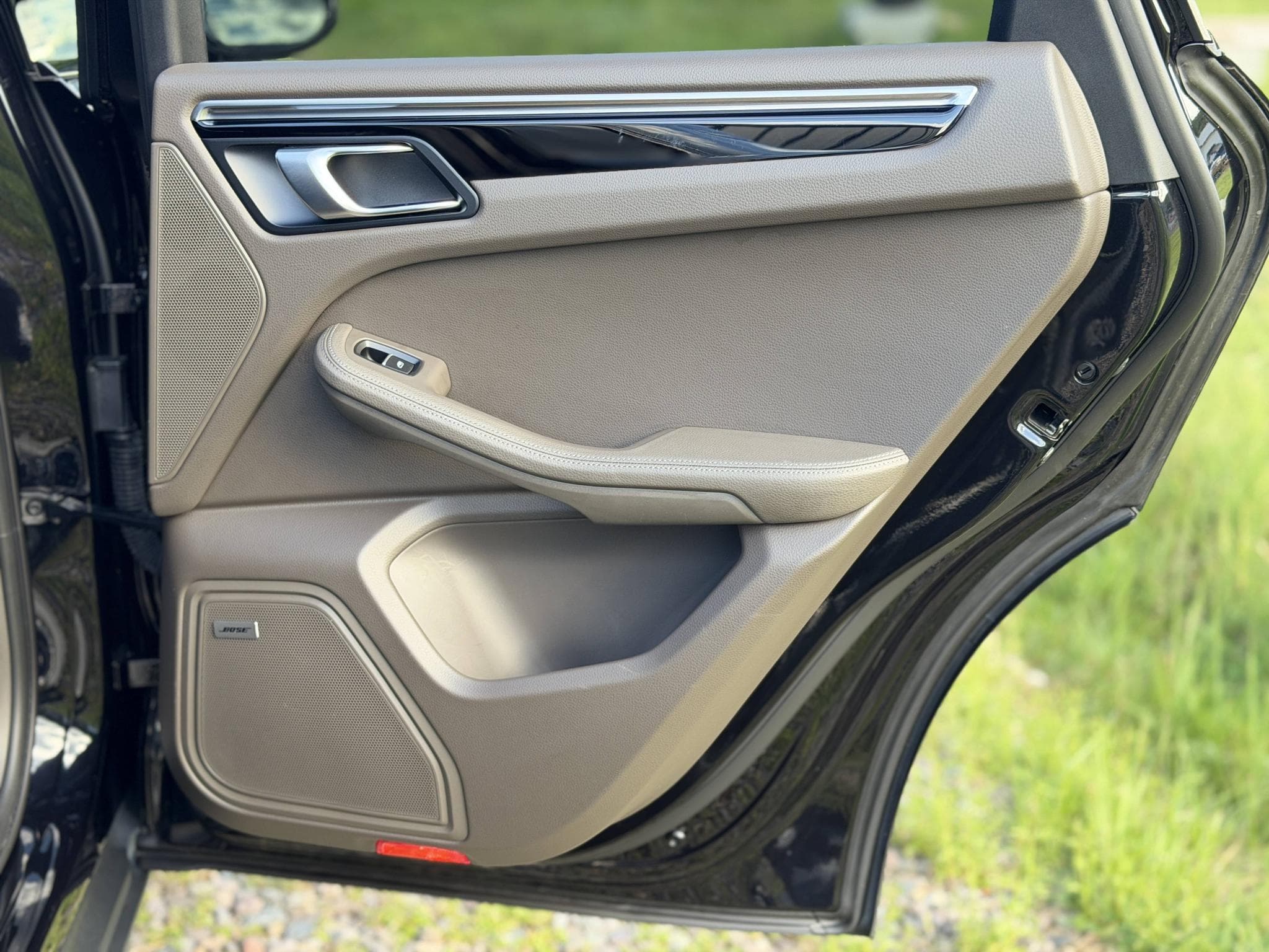 Porsche Macan S 3.0 V6 354ch – 1ère Main, Très Belle Configuration, Malus (2019) - Foto 37