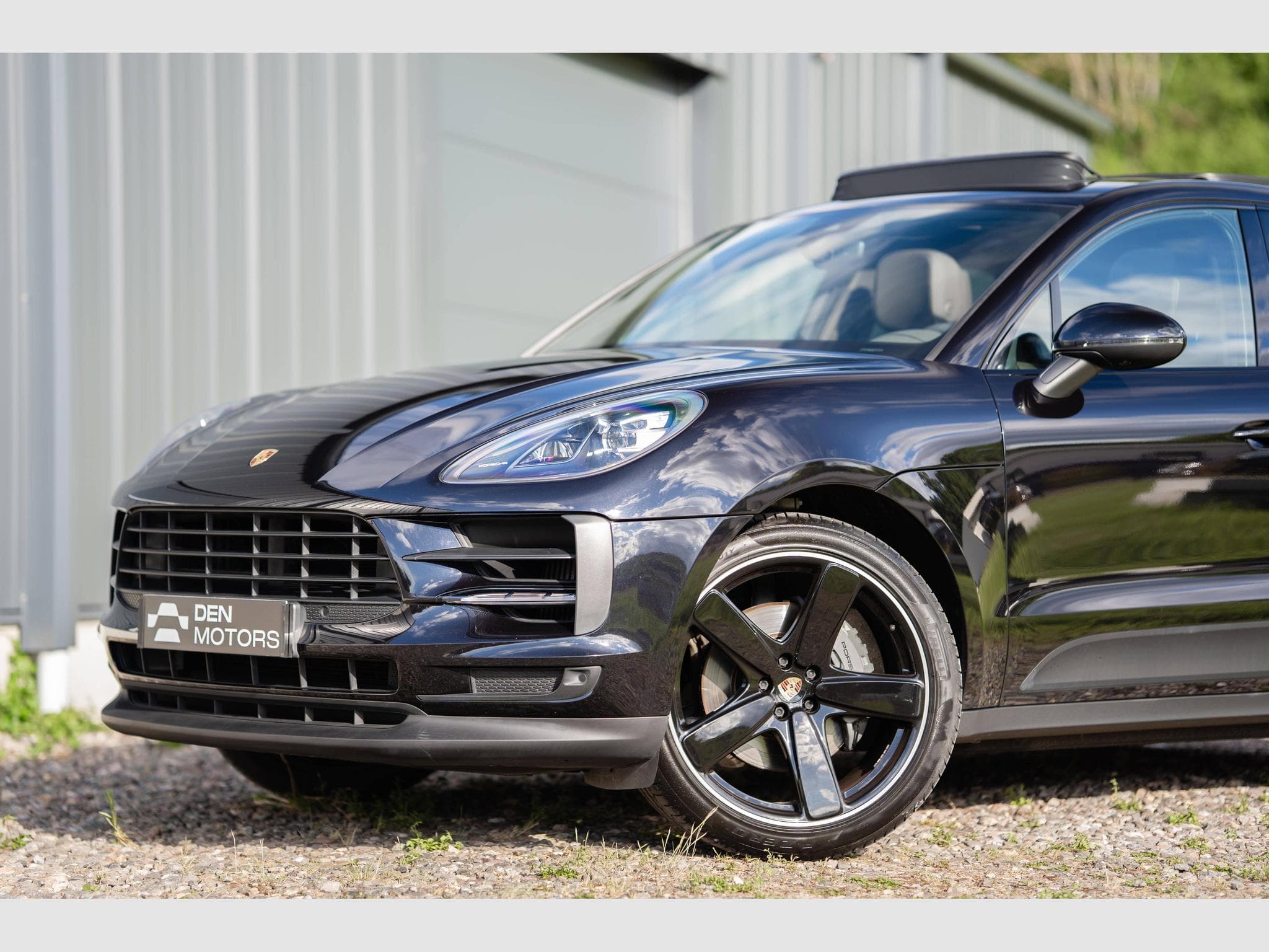 Porsche Macan S 3.0 V6 354ch – 1ère Main, Très Belle Configuration, Malus (2019) - Foto 4
