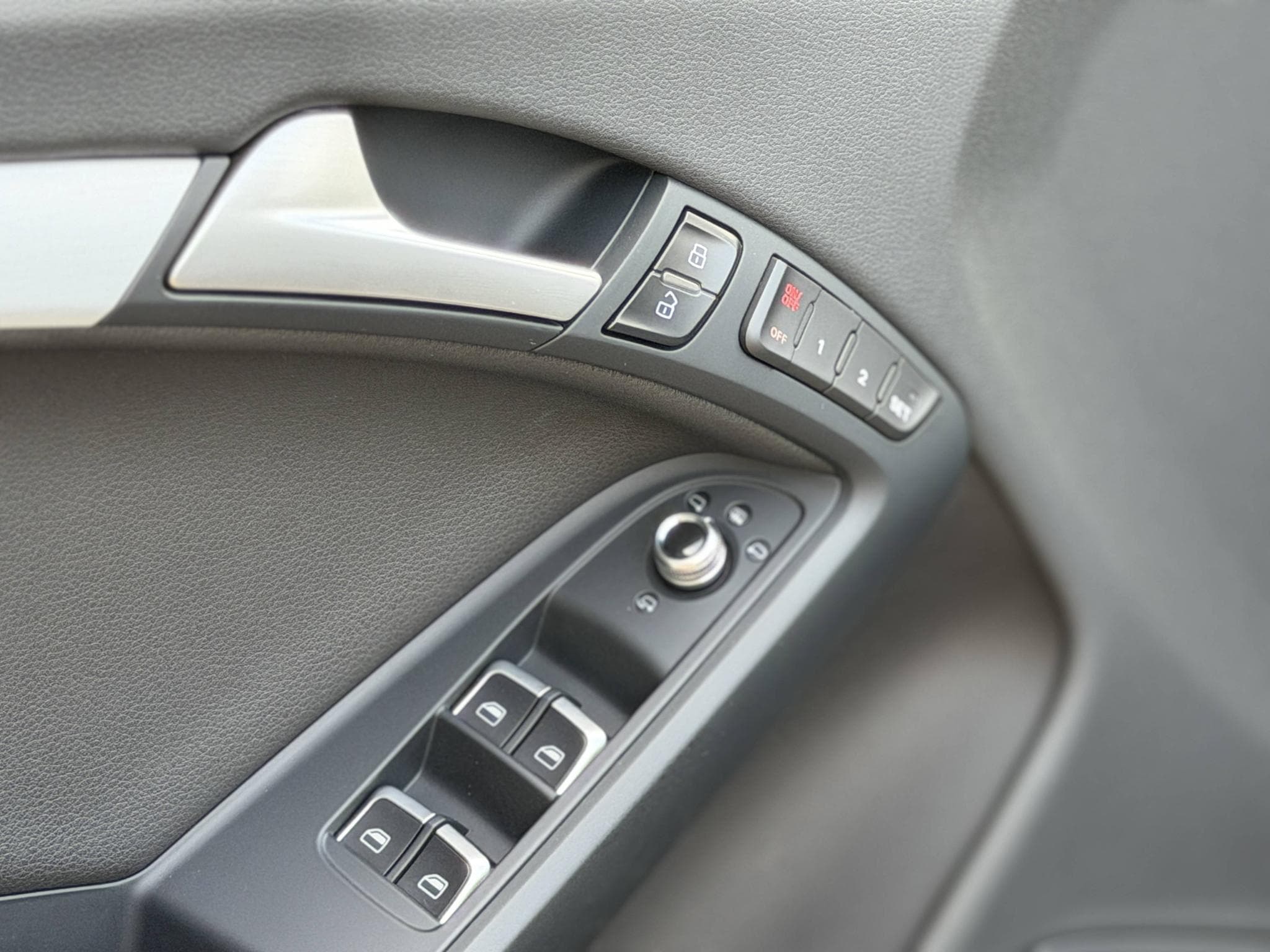 Audi S5 Cabriolet V6 333ch Quattro S tronic / B&O / ACC / Sièges Cli (2013) - Photo 13
