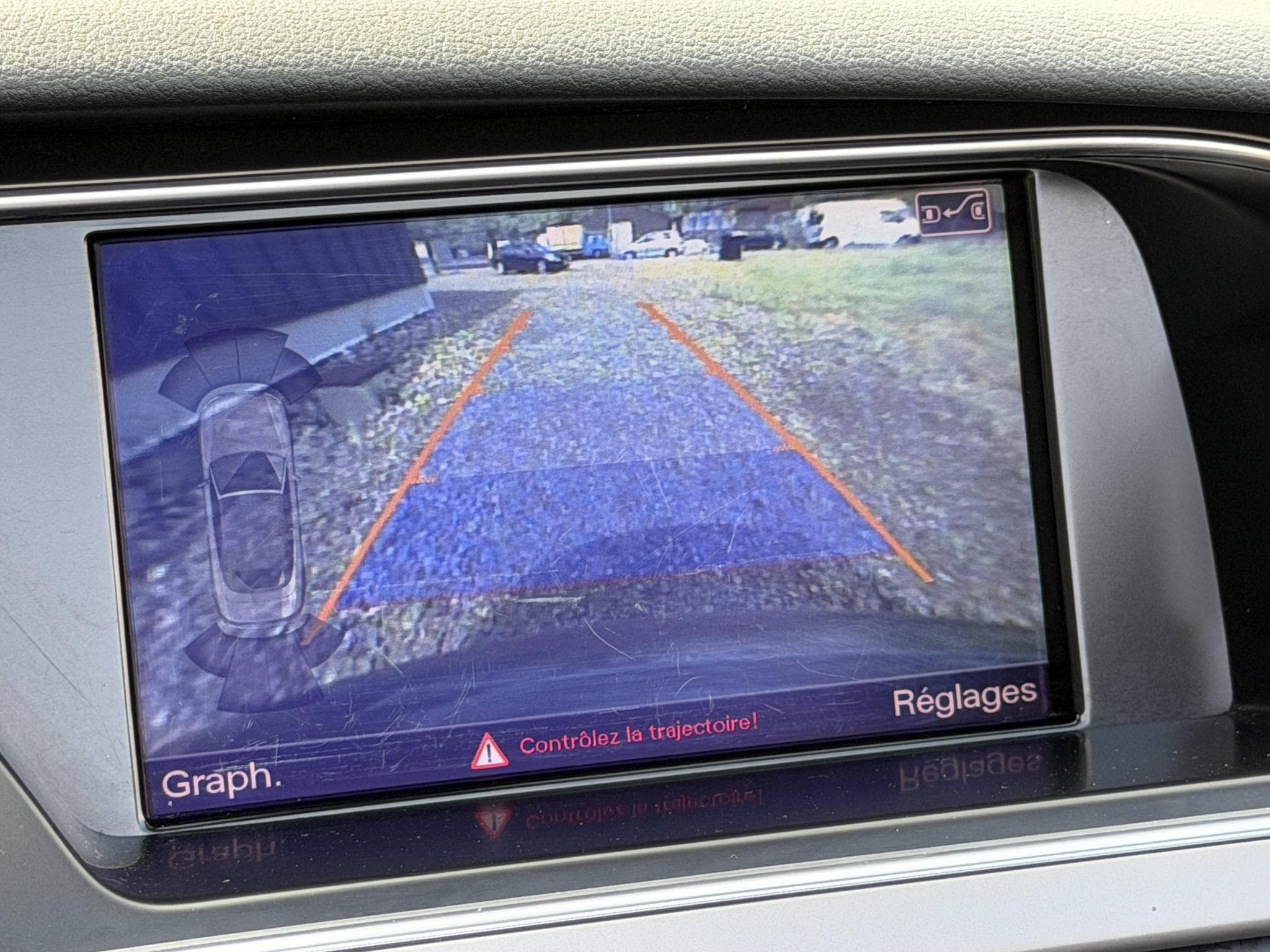 Audi S5 Cabriolet V6 333ch Quattro S tronic / B&O / ACC / Sièges Cli (2013) - Photo 50