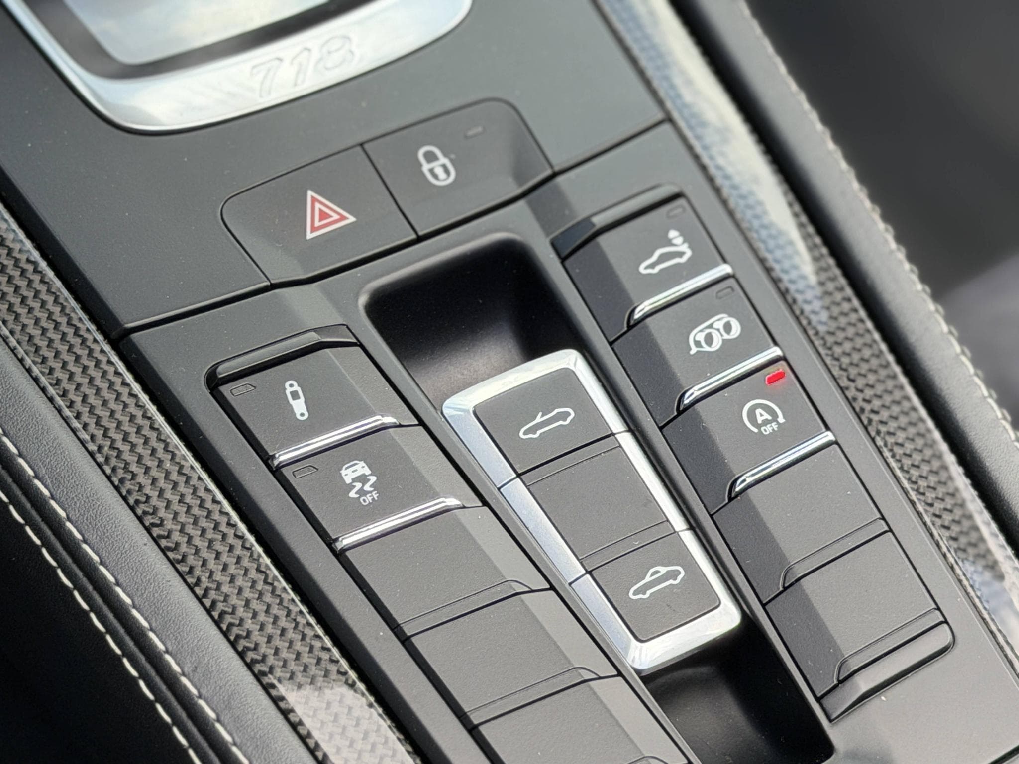 Porsche Boxster GTS 365ch PDK / Très belle configuration / Suivi complet Por (2018) - Photo 17