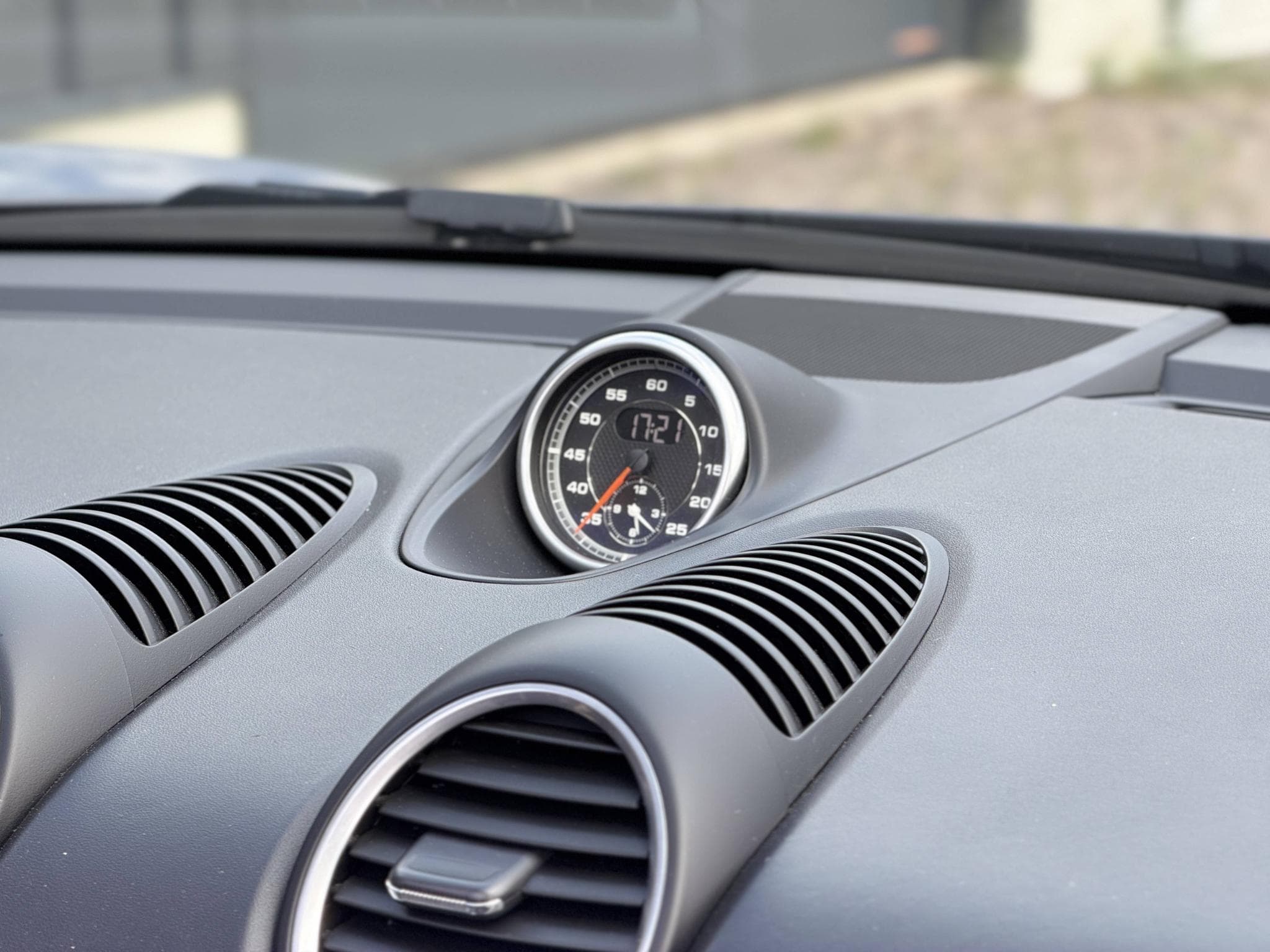 Porsche Boxster GTS 365ch PDK / Très belle configuration / Suivi complet Por (2018) - Photo 18