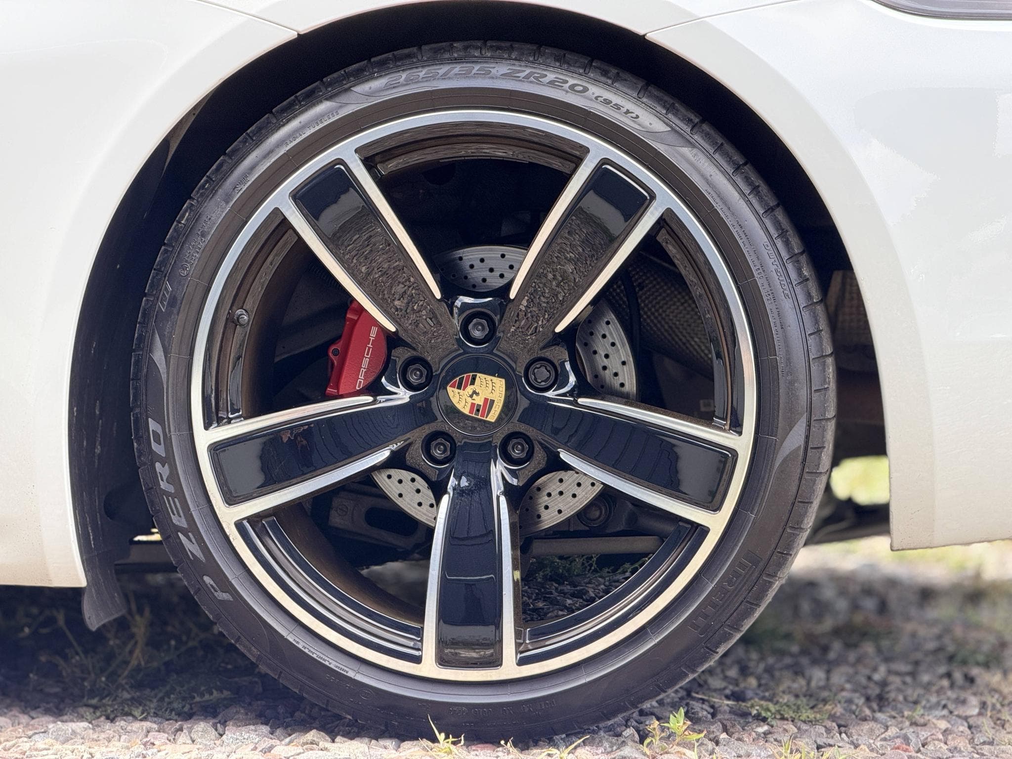Porsche 718 2.5 350ch S PDK / Immat FR / 25 000€ d'options / Sport Chron (2018) - Photo 26