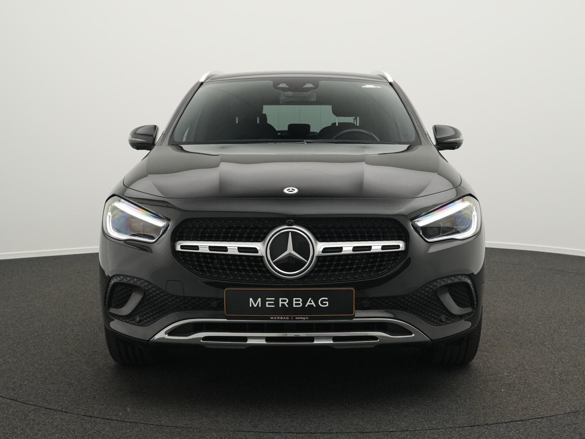 Mercedes GLA 250 4MATIC Off-Roader Multi+360°+Apple (2022) - Foto 2