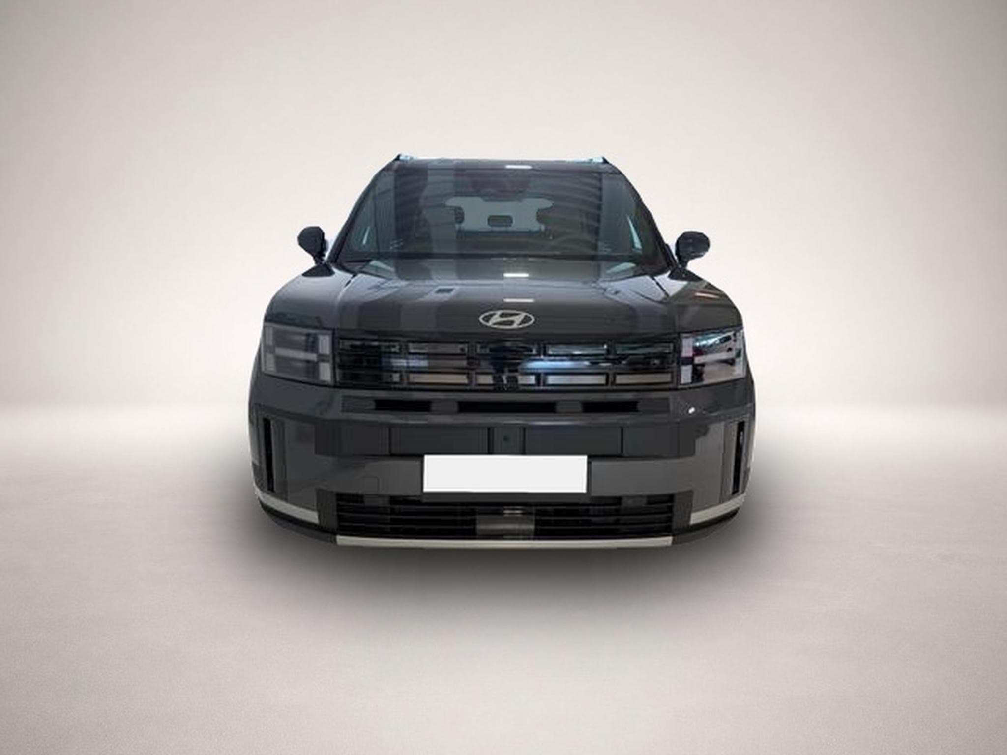 Hyundai Santa Fe (2025) - Foto 2