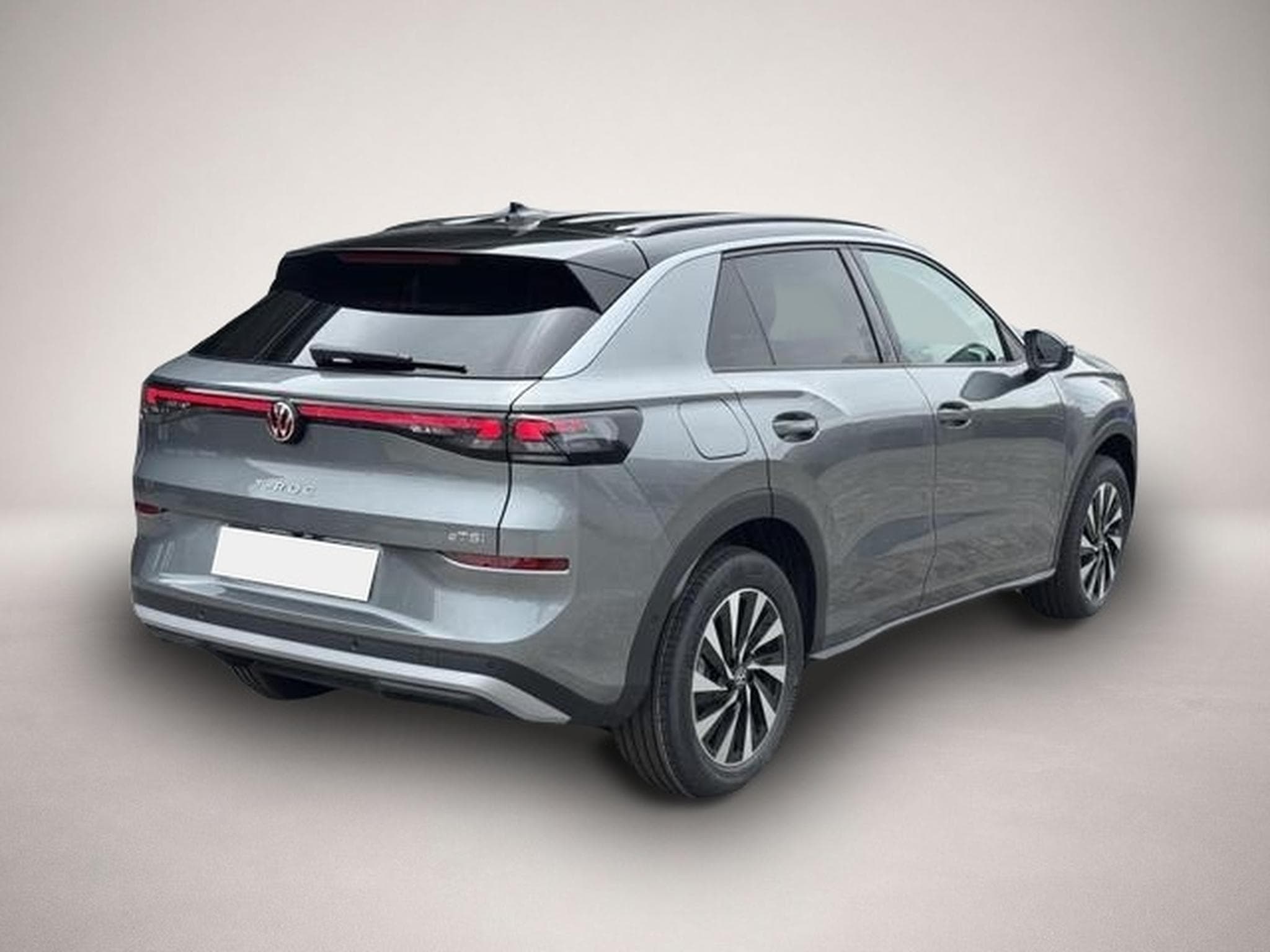 VW T-Roc (2026) - Foto 4