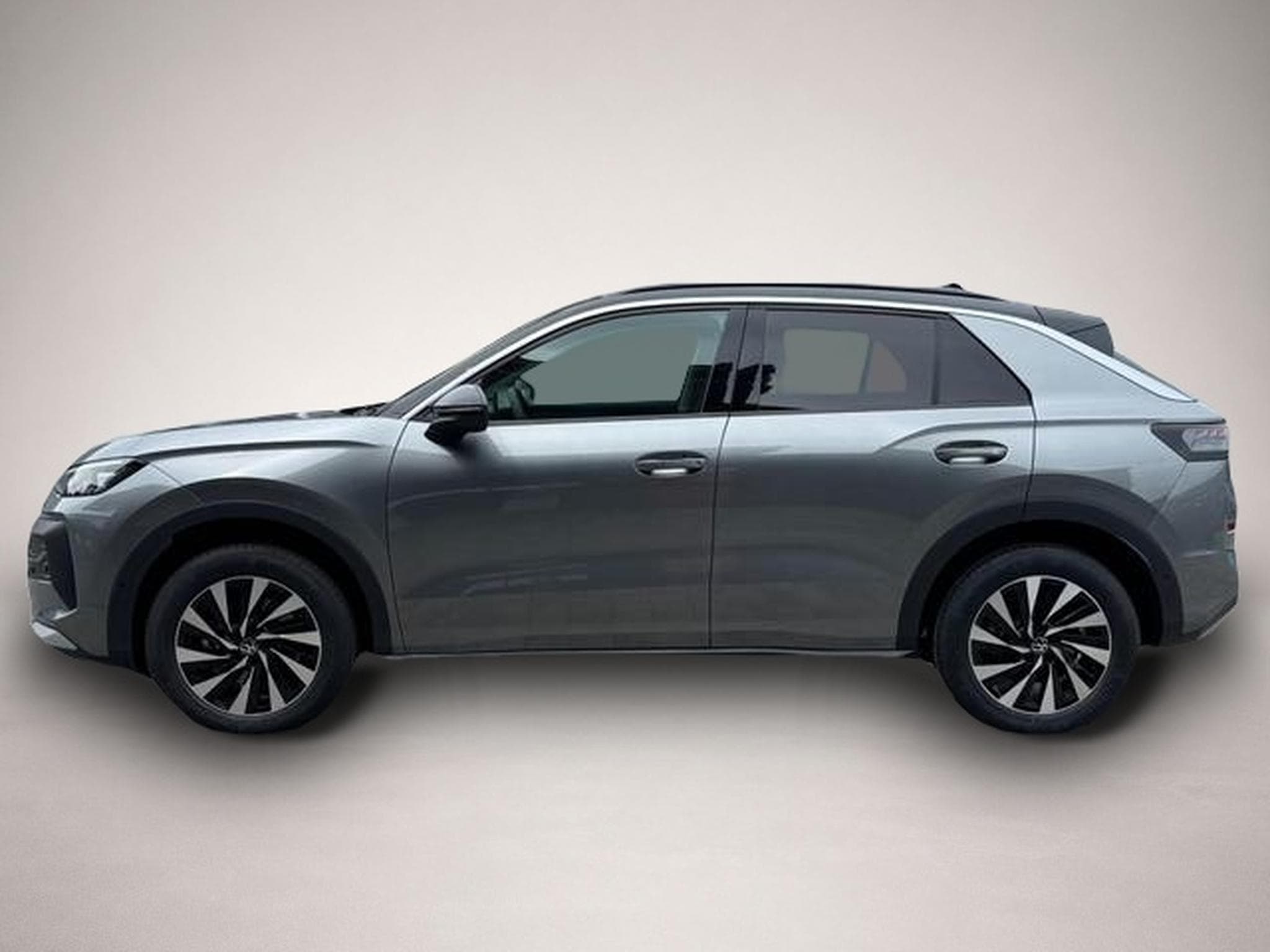 VW T-Roc (2026) - Foto 5