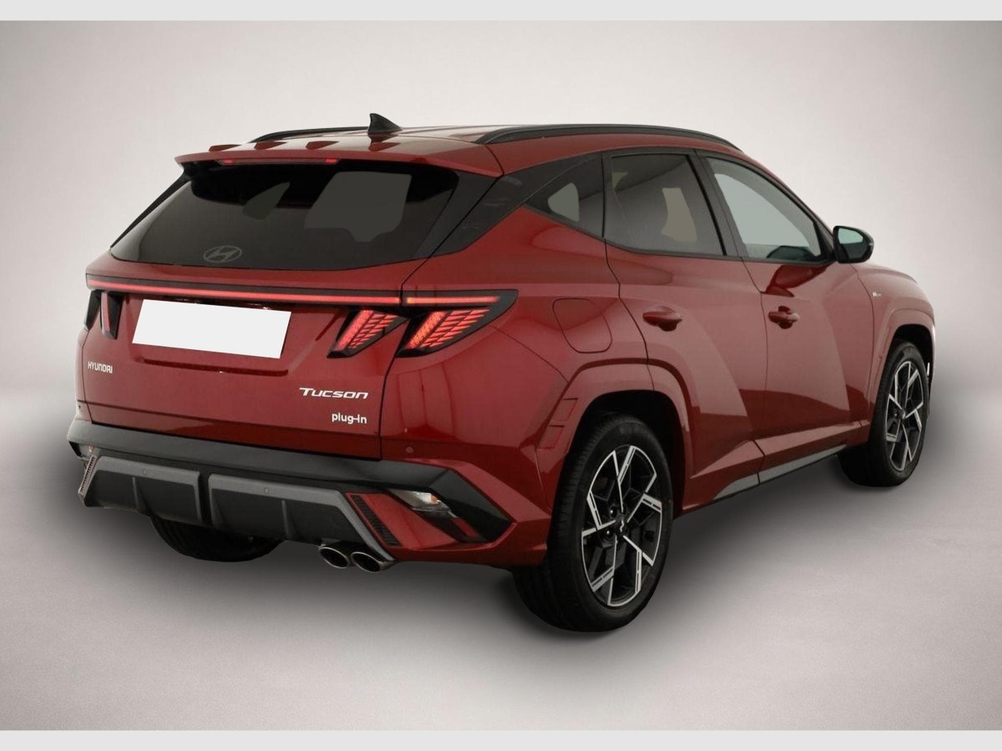 Hyundai Tucson (2026) - Foto 3