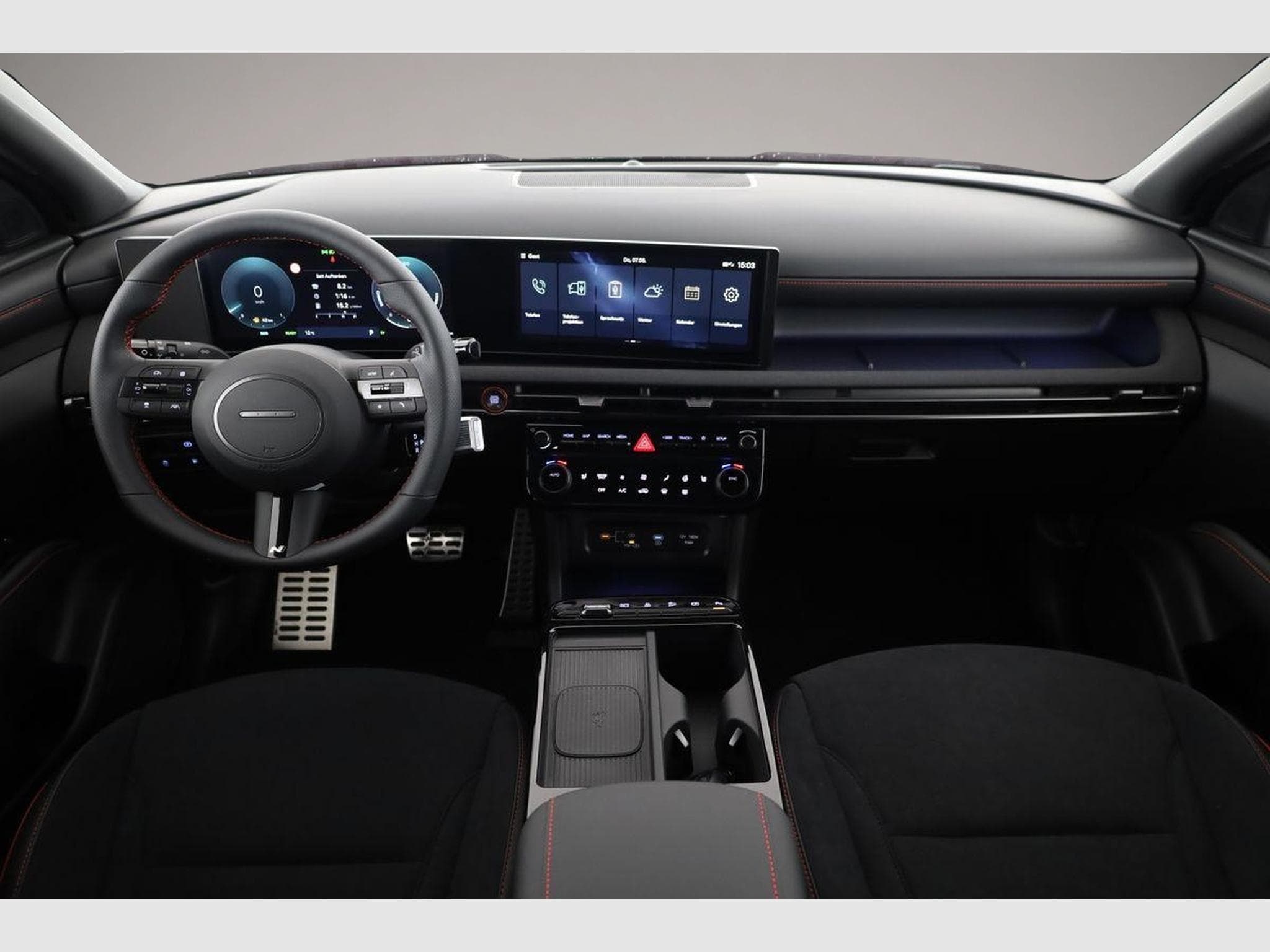 Hyundai Tucson (2026) - Foto 5