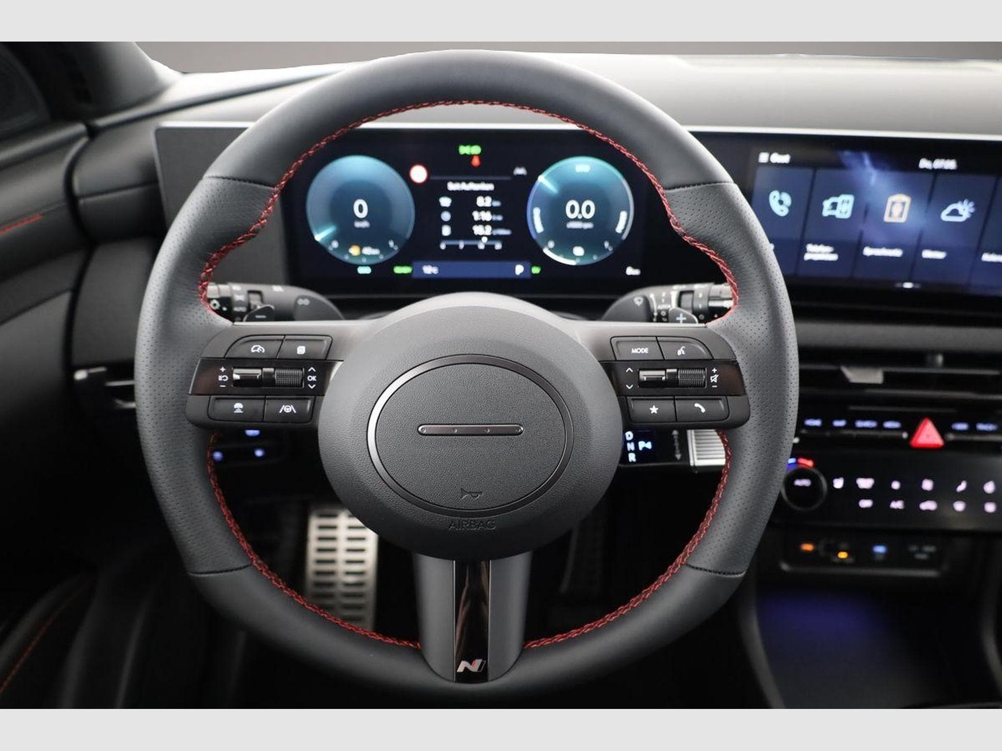 Hyundai Tucson (2026) - Foto 6