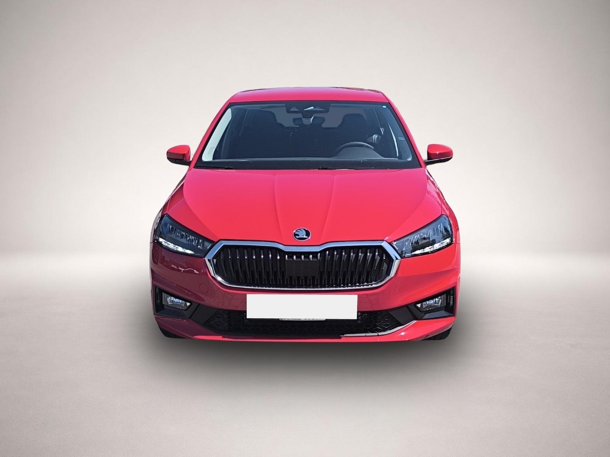 Skoda Fabia (2026) - Foto 2