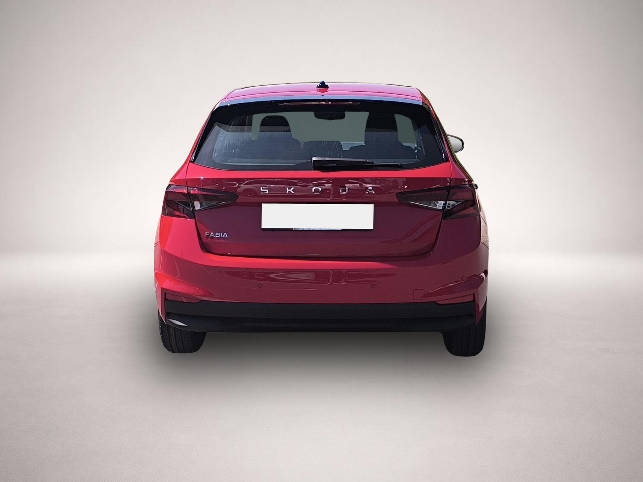 Skoda Fabia (2026) - Foto 6