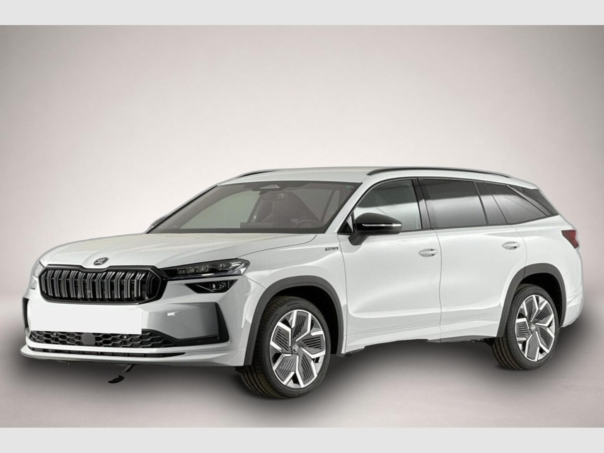 Skoda Kodiaq (2026) - Foto 1
