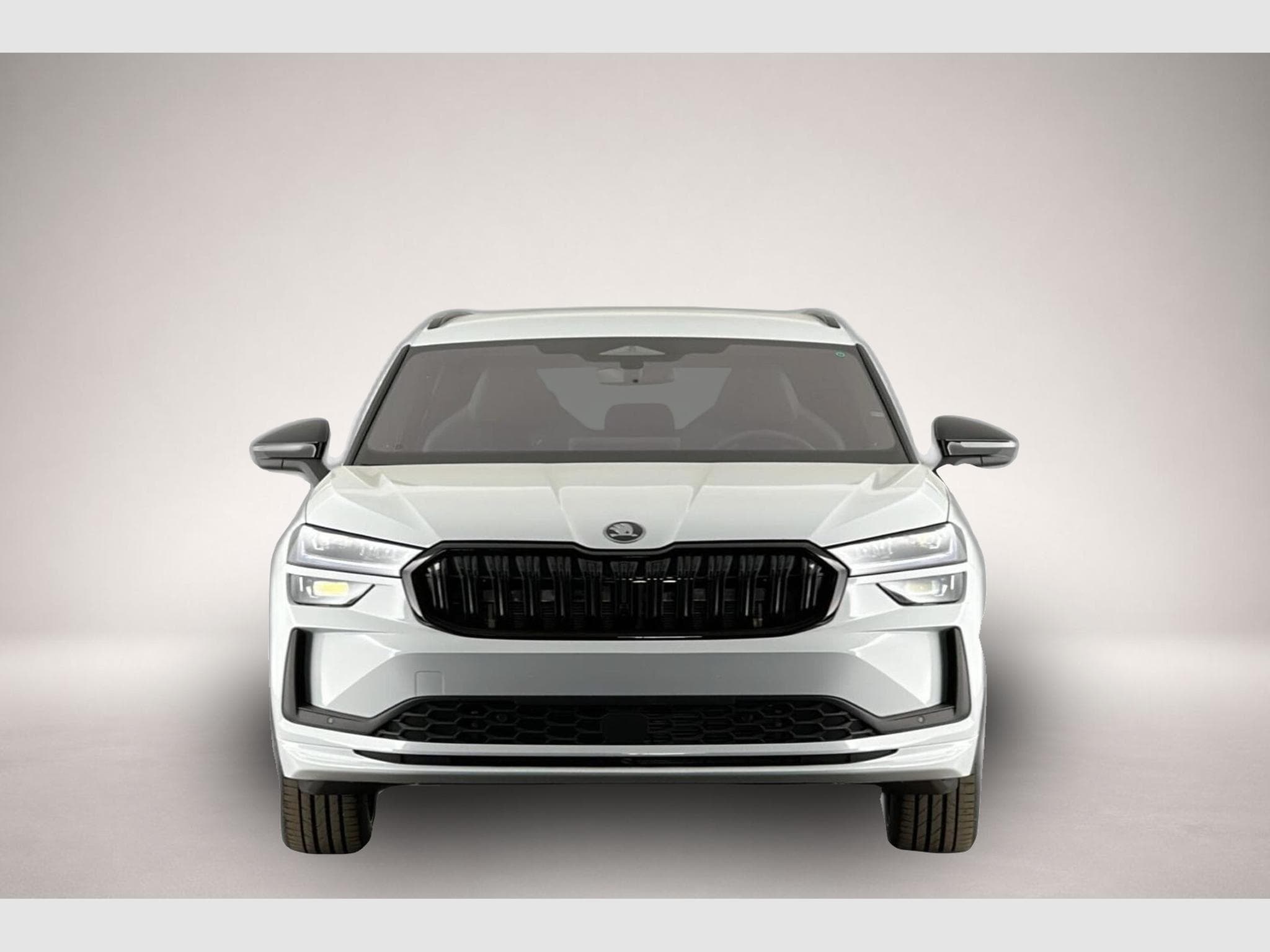Skoda Kodiaq (2026) - Foto 2