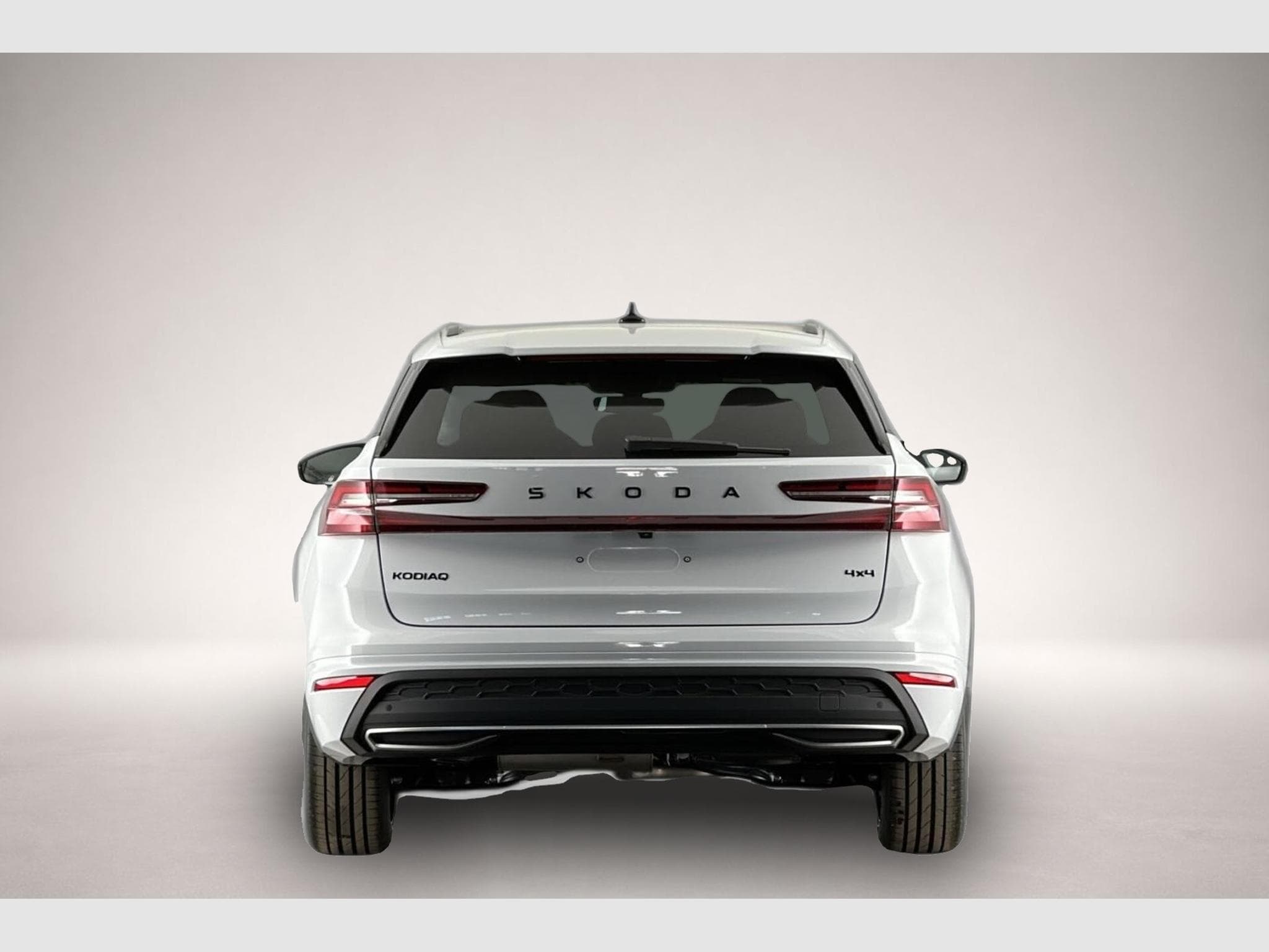 Skoda Kodiaq (2026) - Foto 4