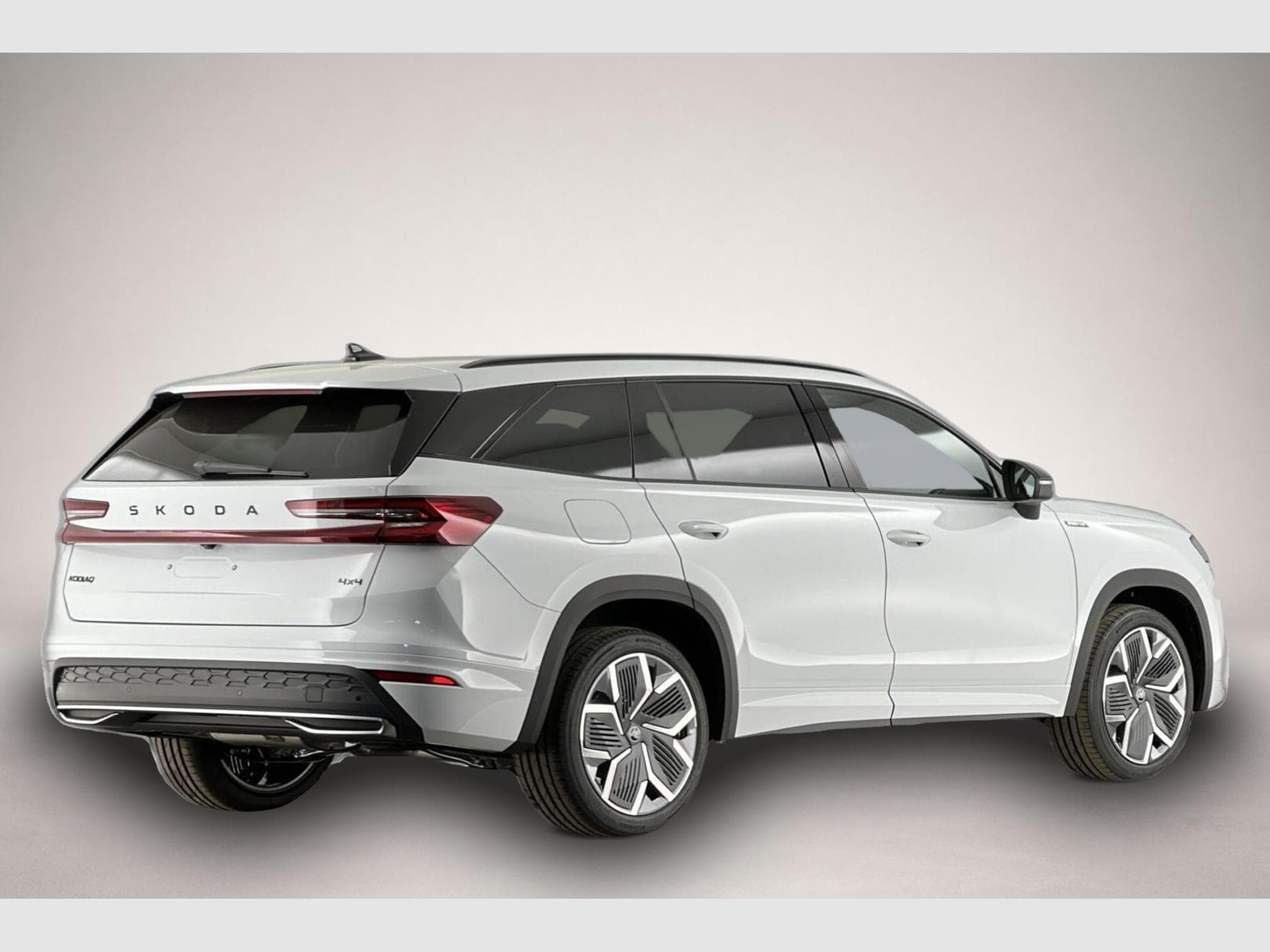 Skoda Kodiaq (2026) - Foto 5