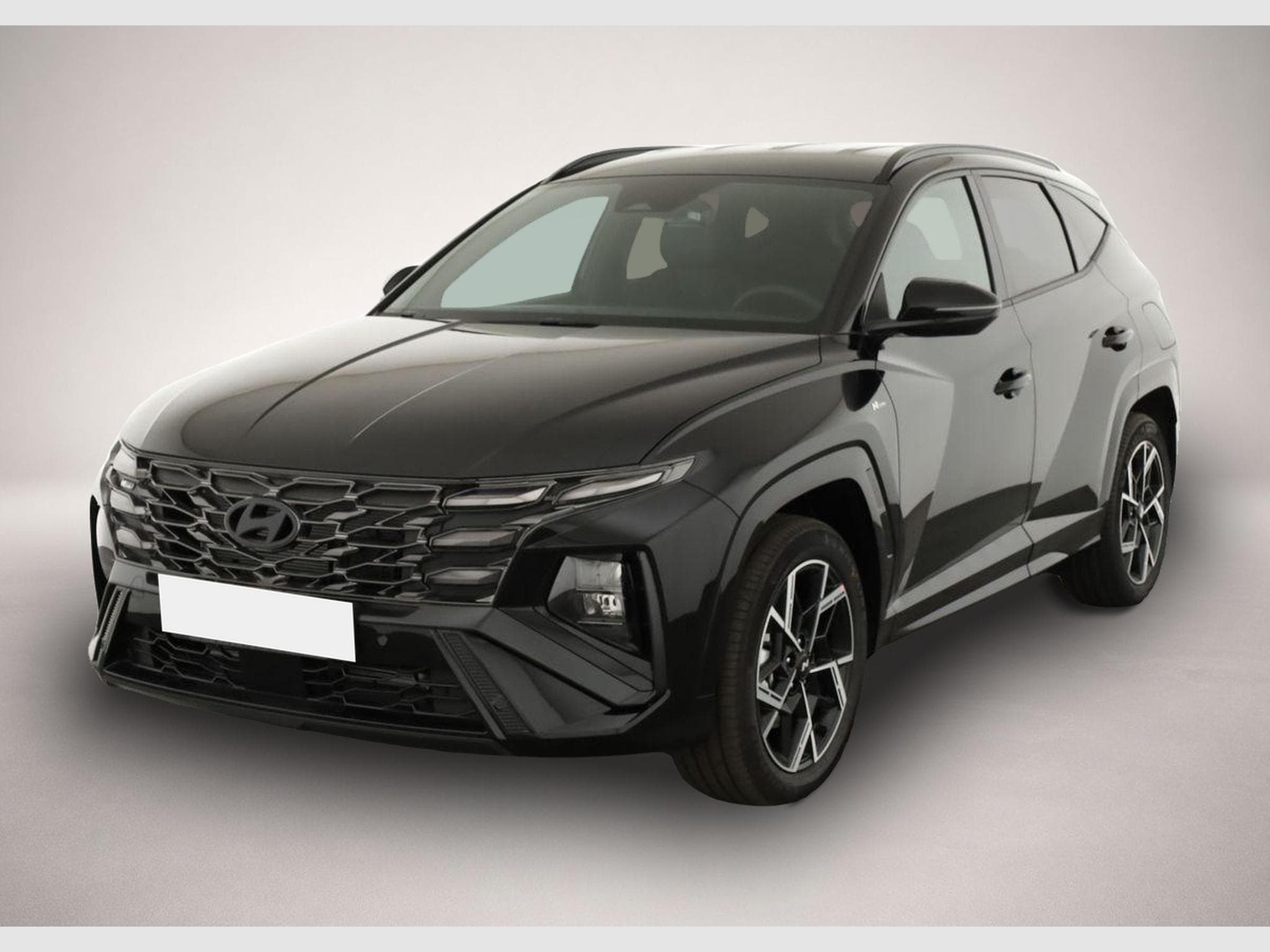 Hyundai Tucson (2026) - Foto 1