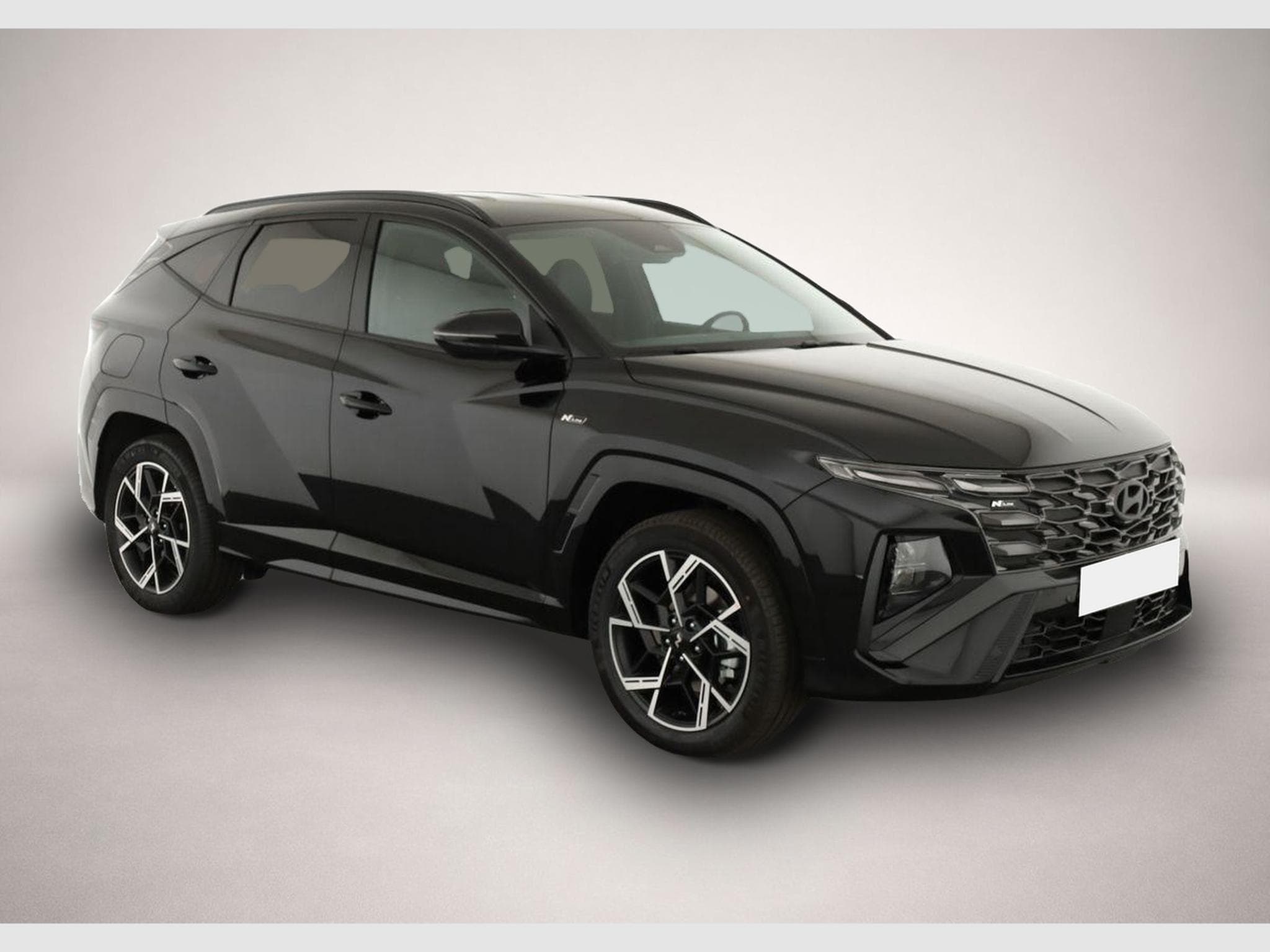 Hyundai Tucson (2026) - Foto 2