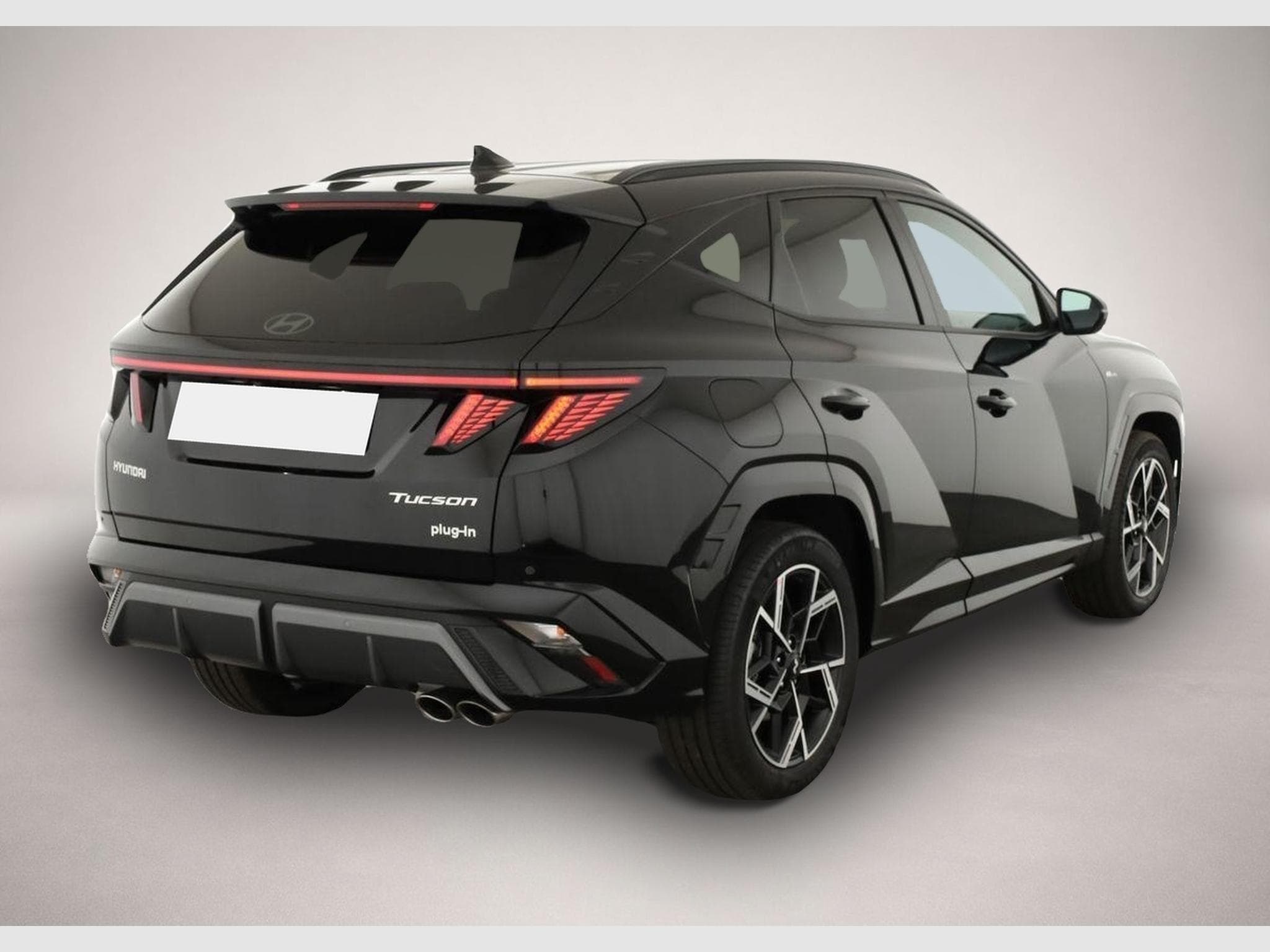 Hyundai Tucson (2026) - Foto 3