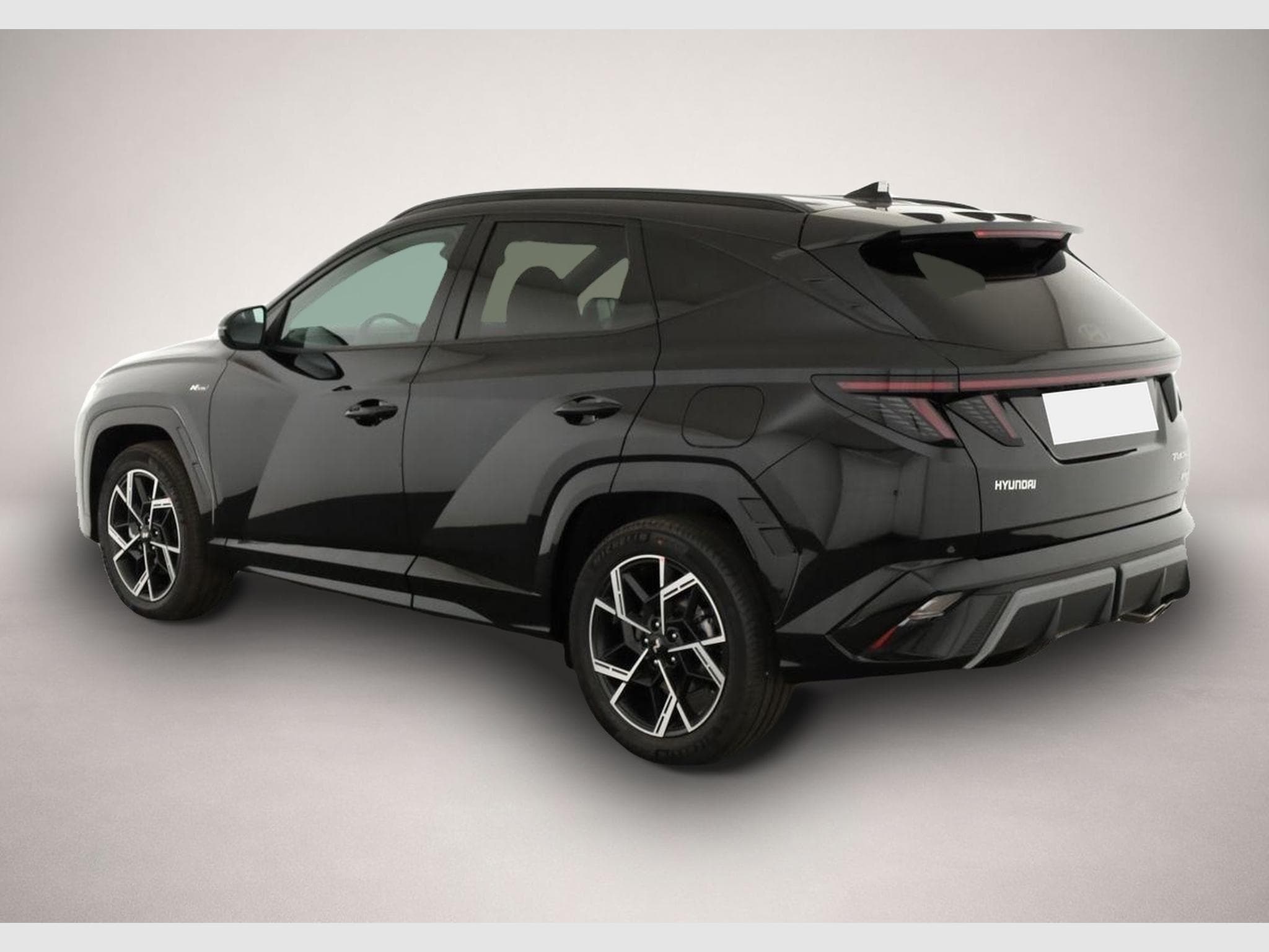 Hyundai Tucson (2026) - Foto 4